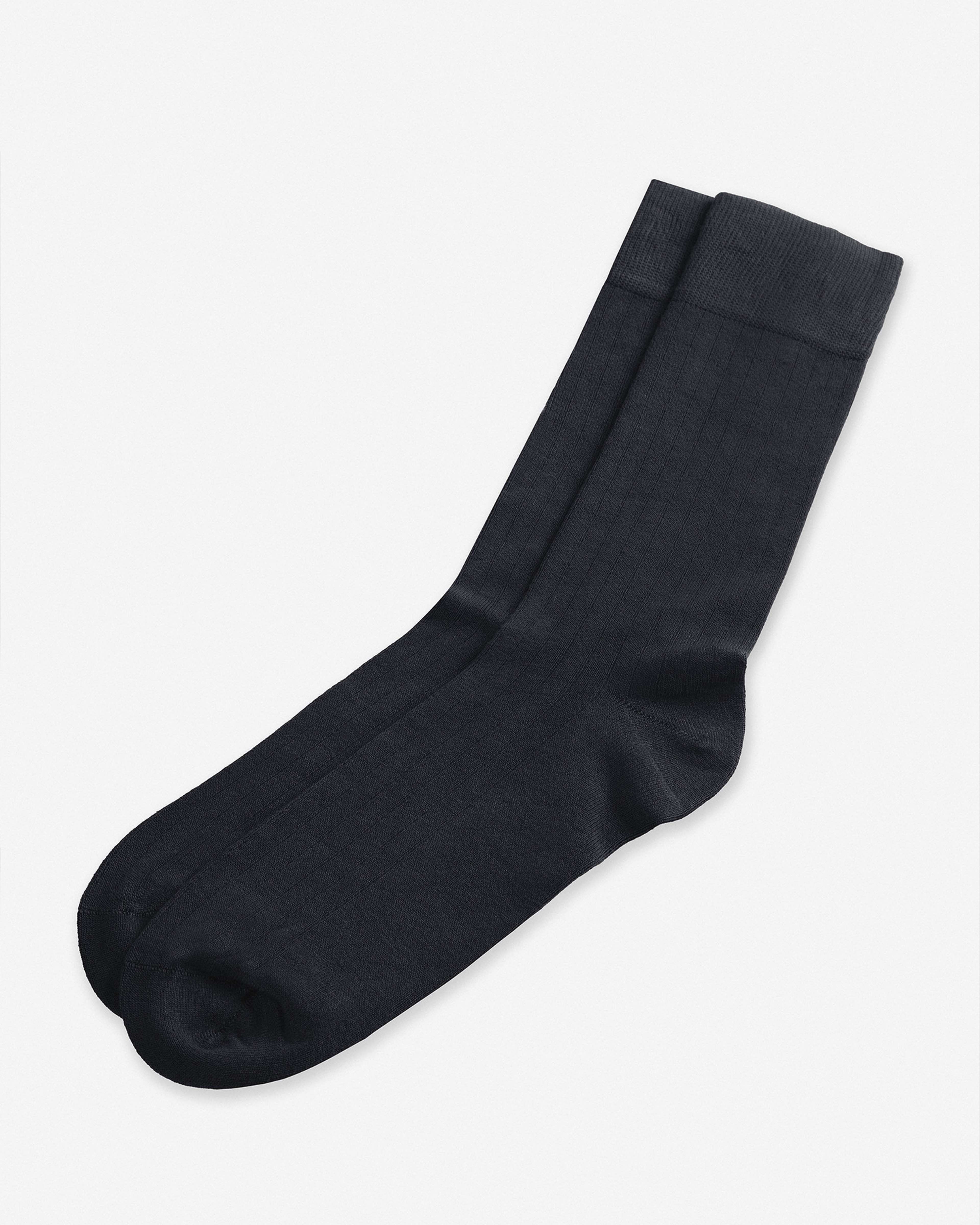 جوراب Cotton کروم