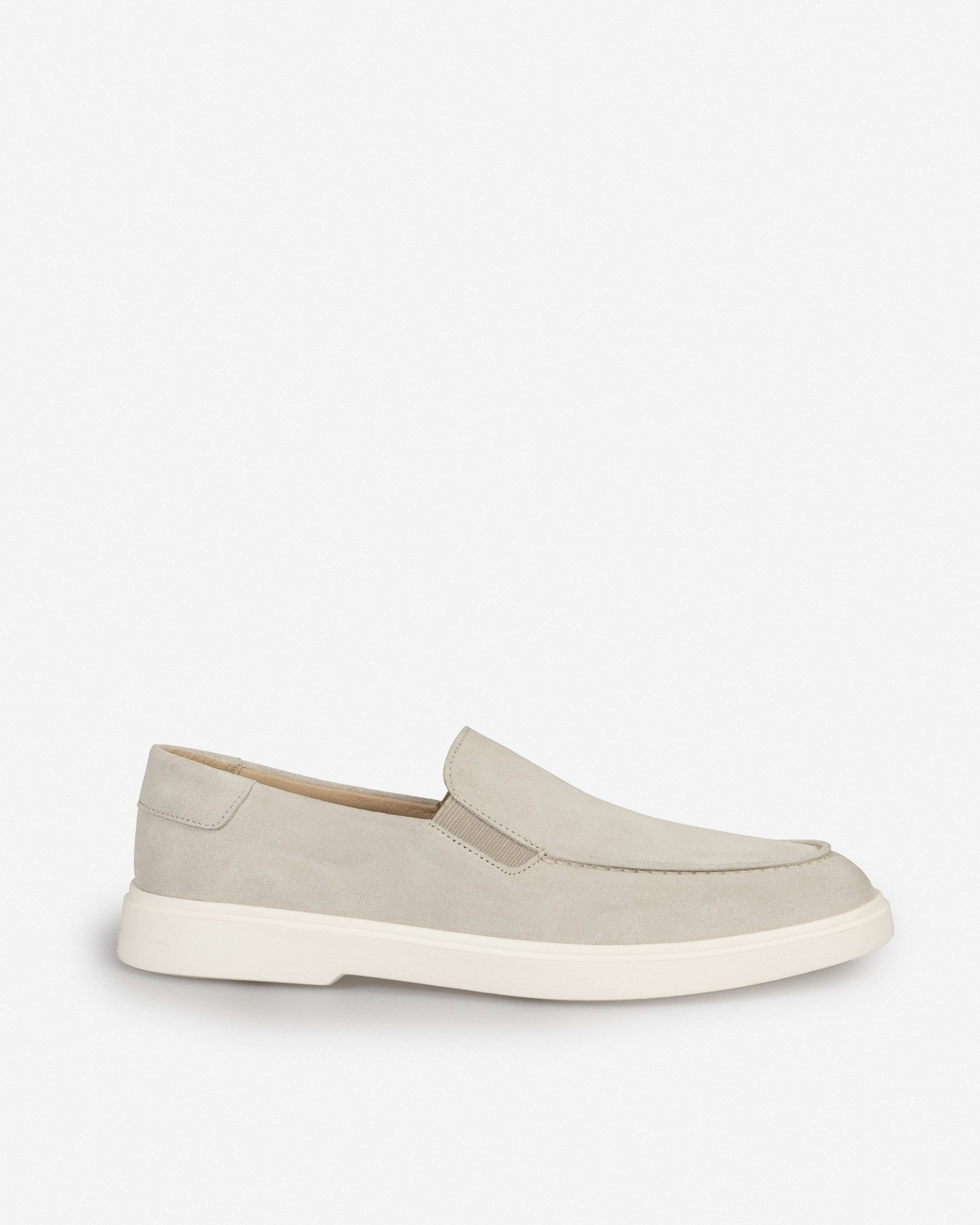 کالج جیر Loafer کروم Corum