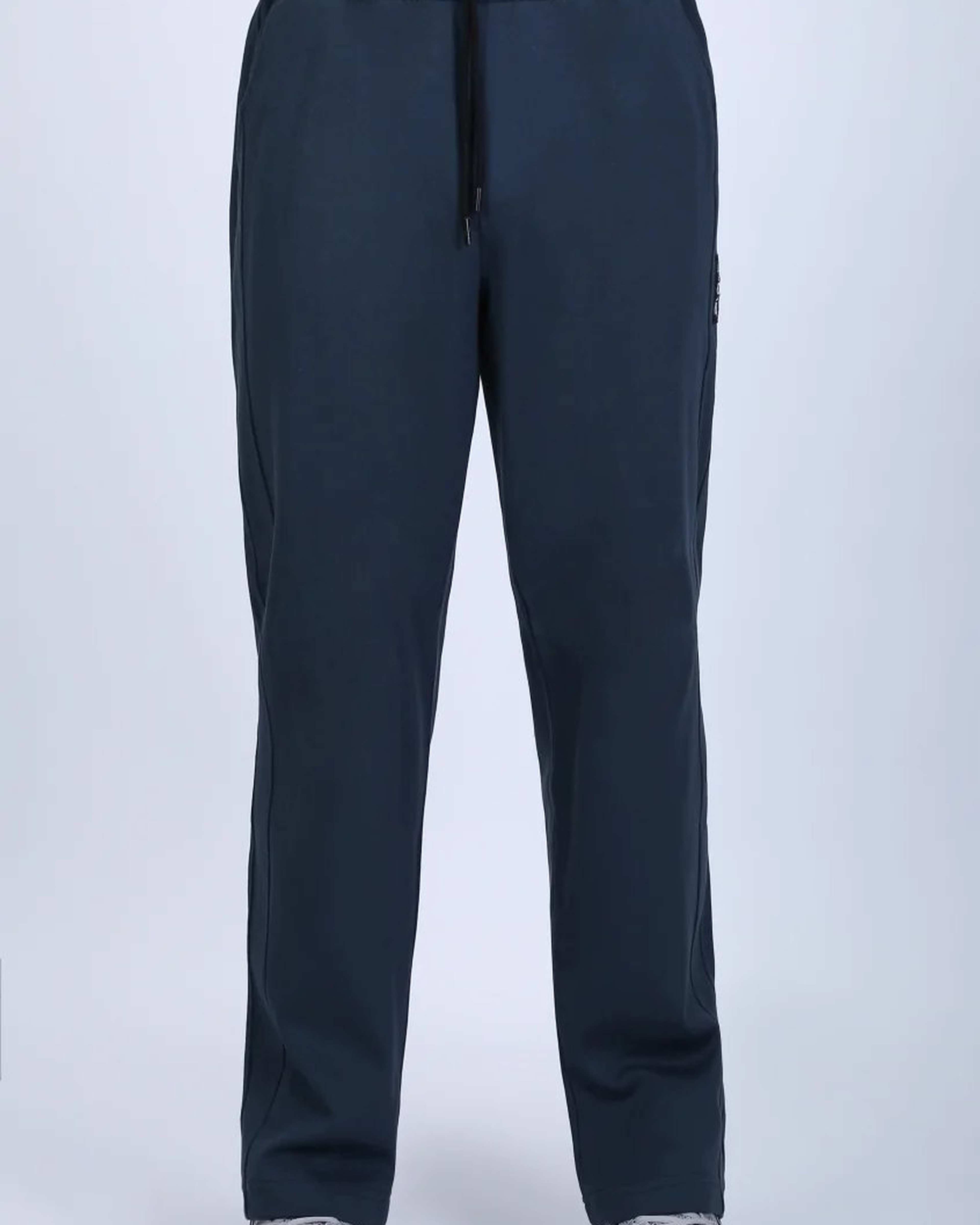 شلوار مردانه اسپرت (اسلش) ساده Comfort Fit جی پی ای JPA – کد 05026