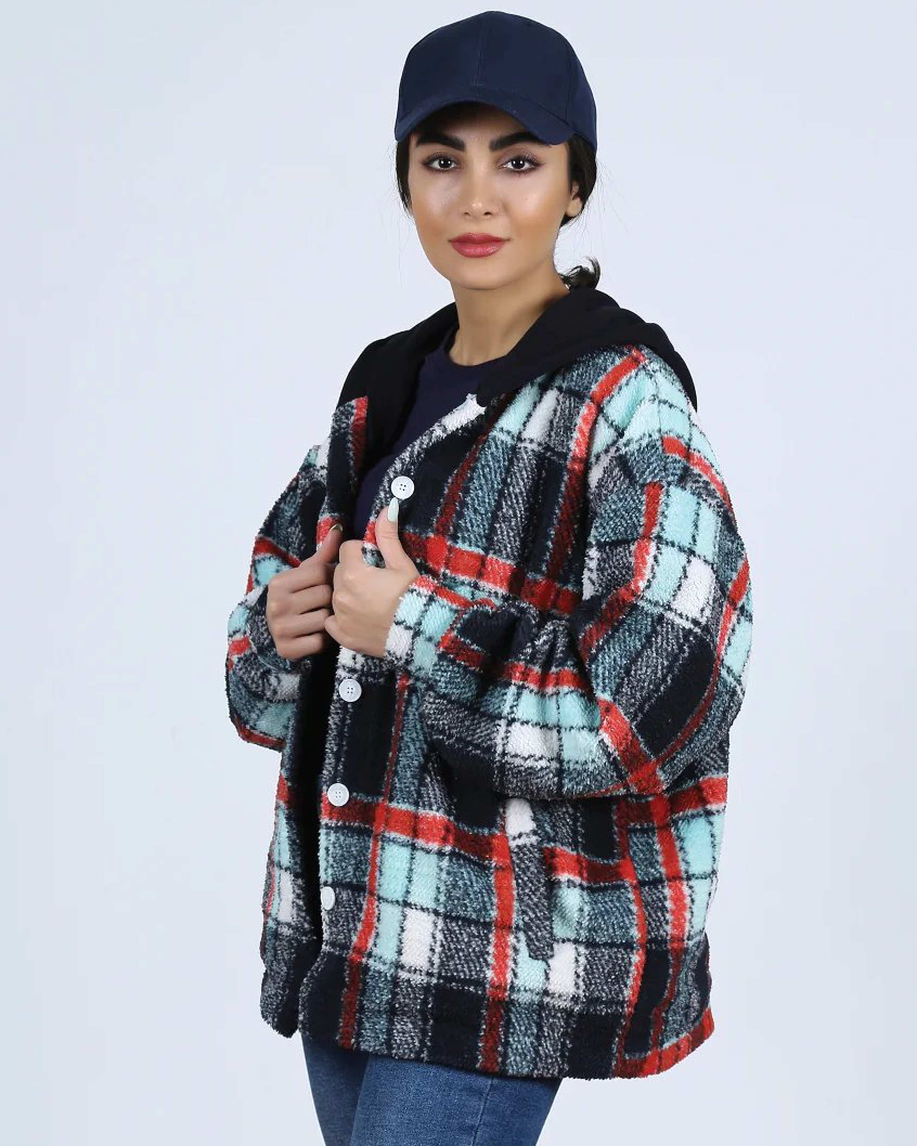 شکت زنانه جی پی ای JPA - کد 01153