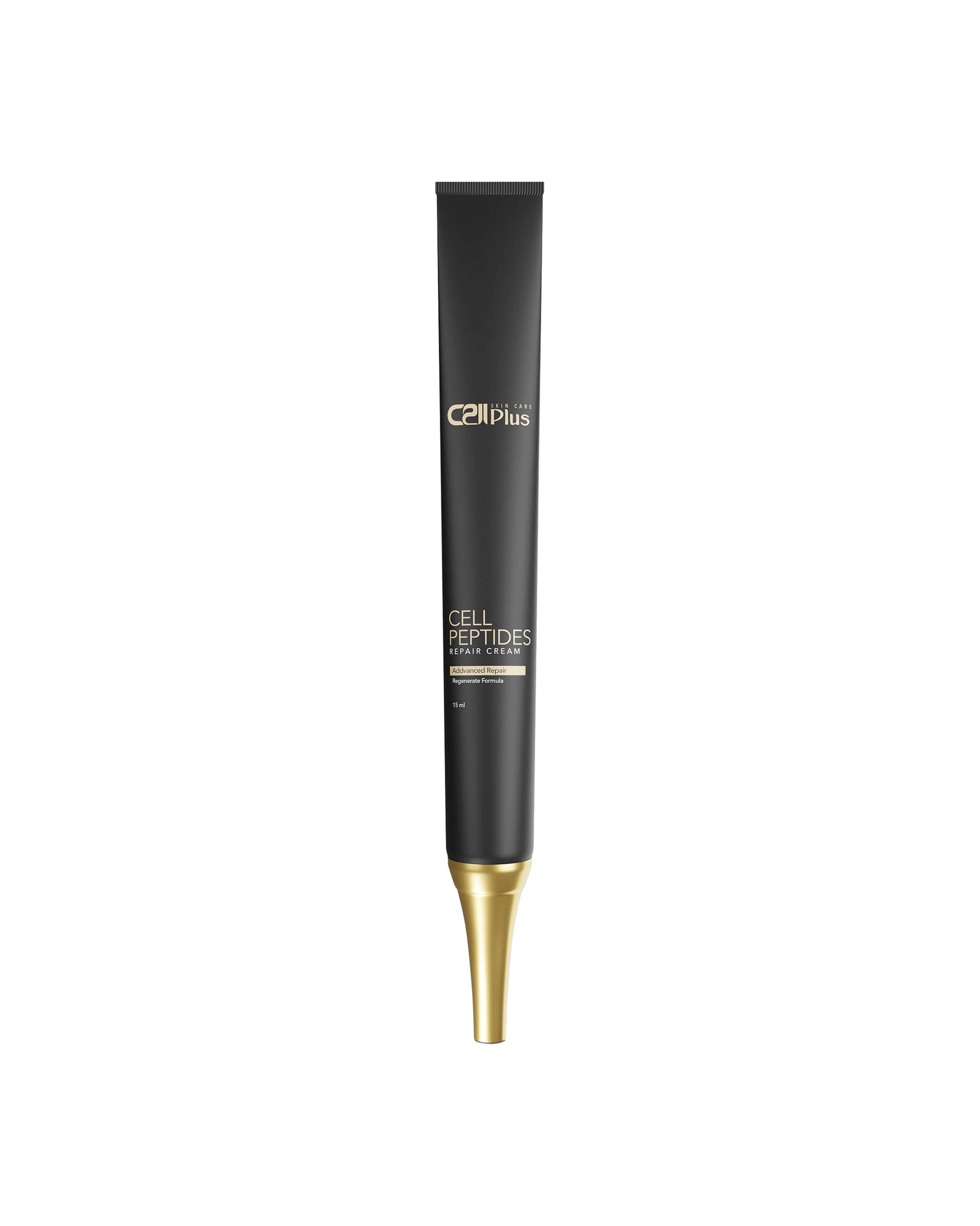 کرم ترمیم کننده سل پپتاید سل پلاس Cell Plus حجم 30ml