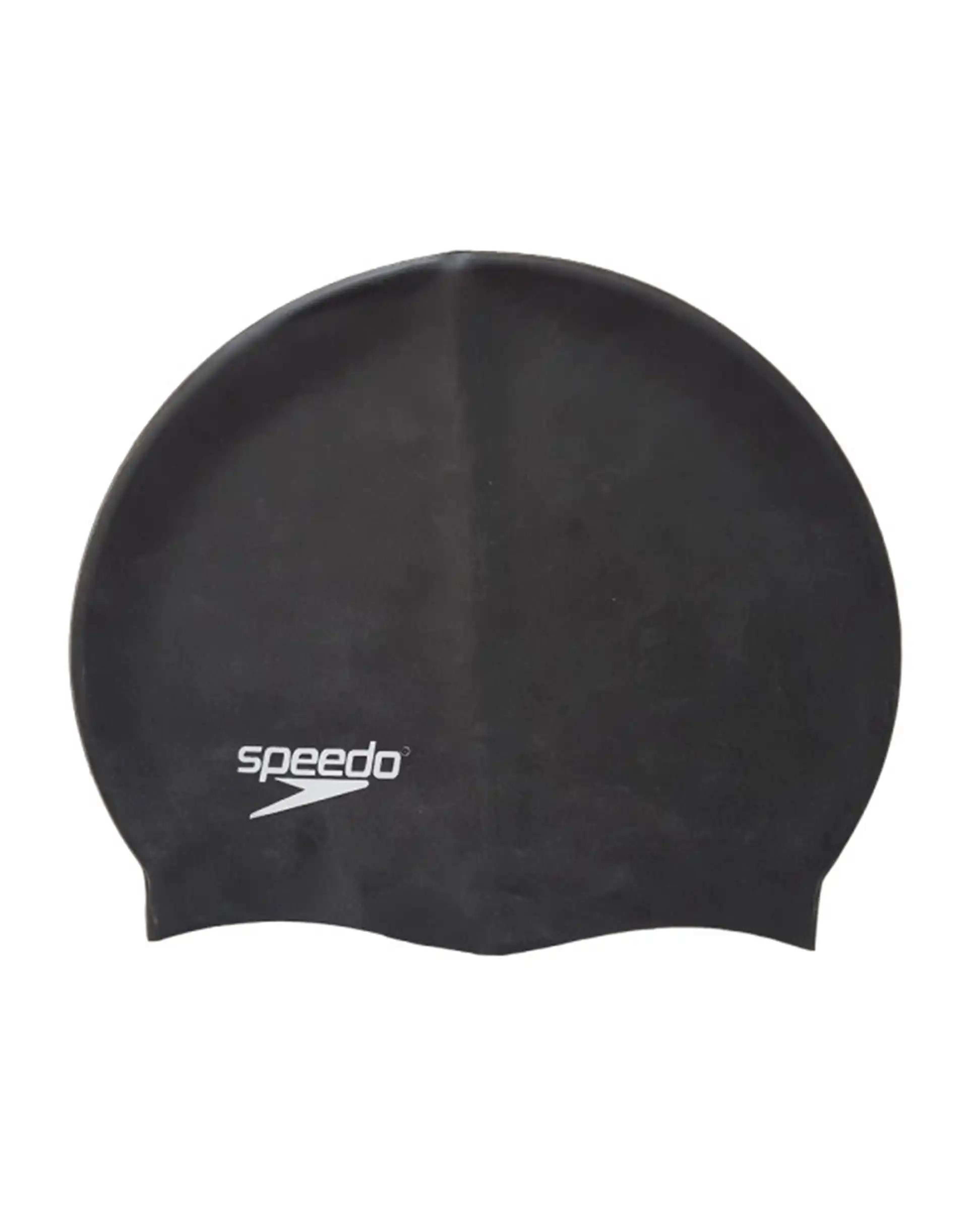 کلاه شنا مشکی اسپیدو Speedo