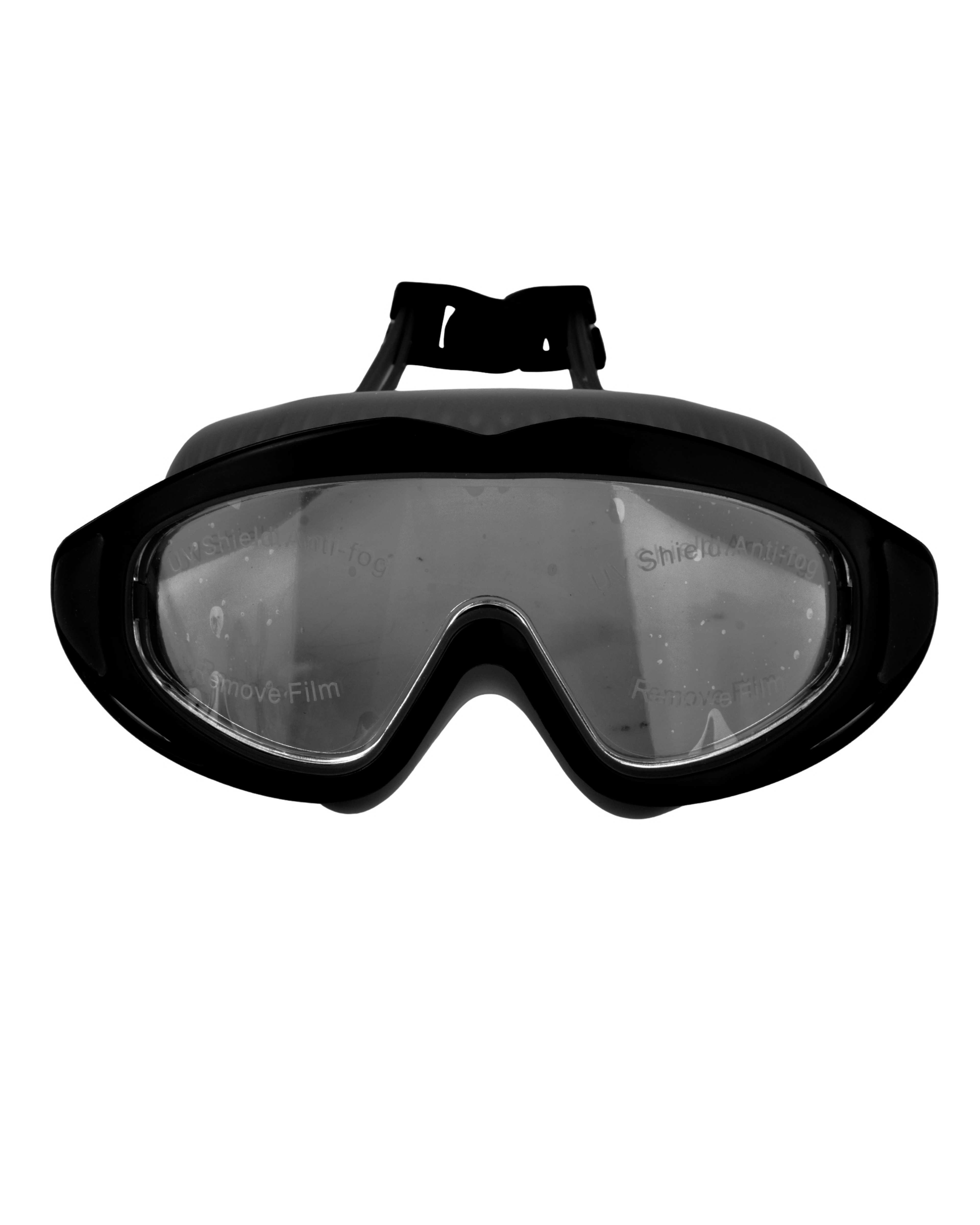 عینک شنا نیمه غواصی و گوش گیر اسپیدو Speedo کد 401