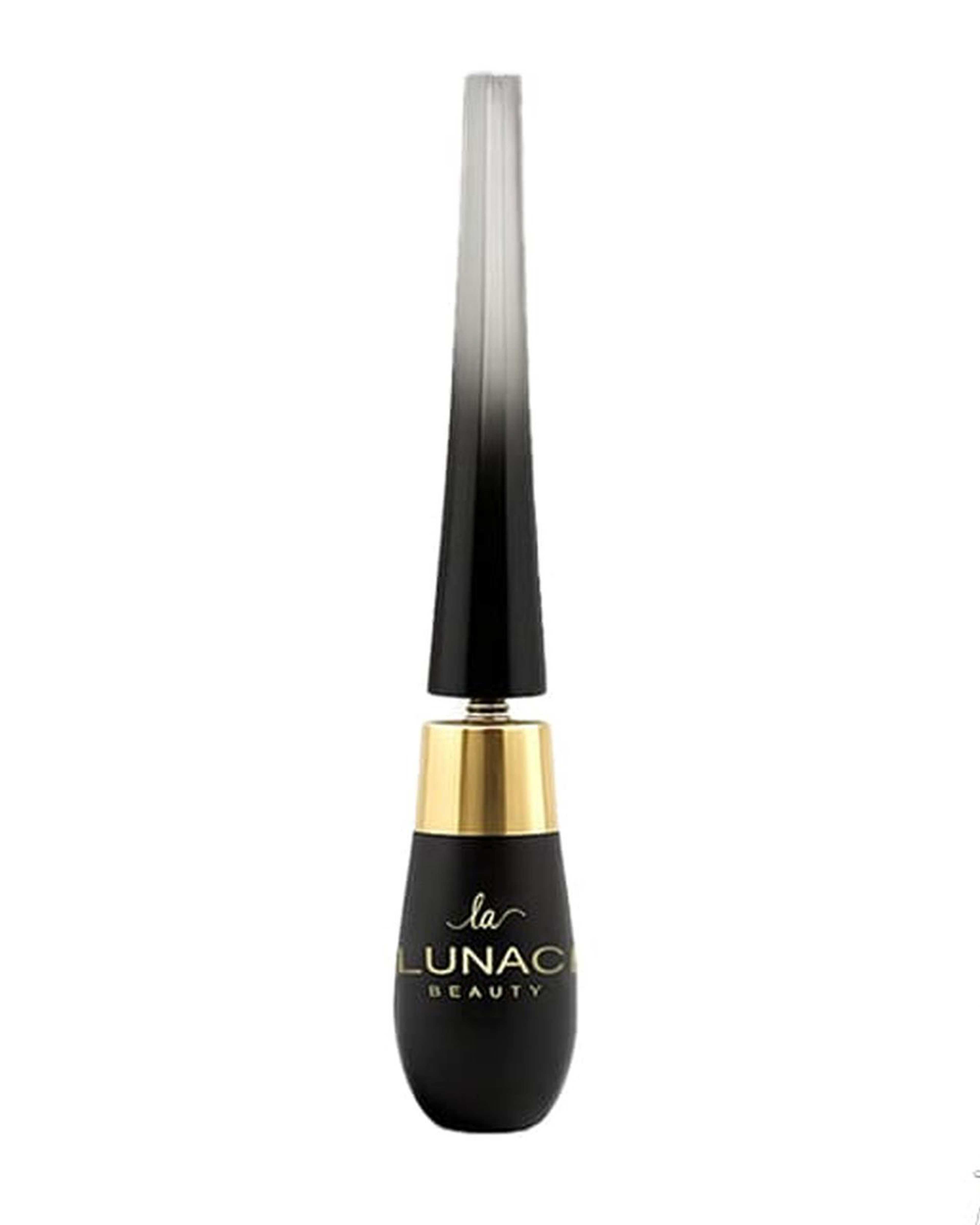 خط چشم مشکی مات لوناسی بیوتی Lunaci حجم 5.3ml