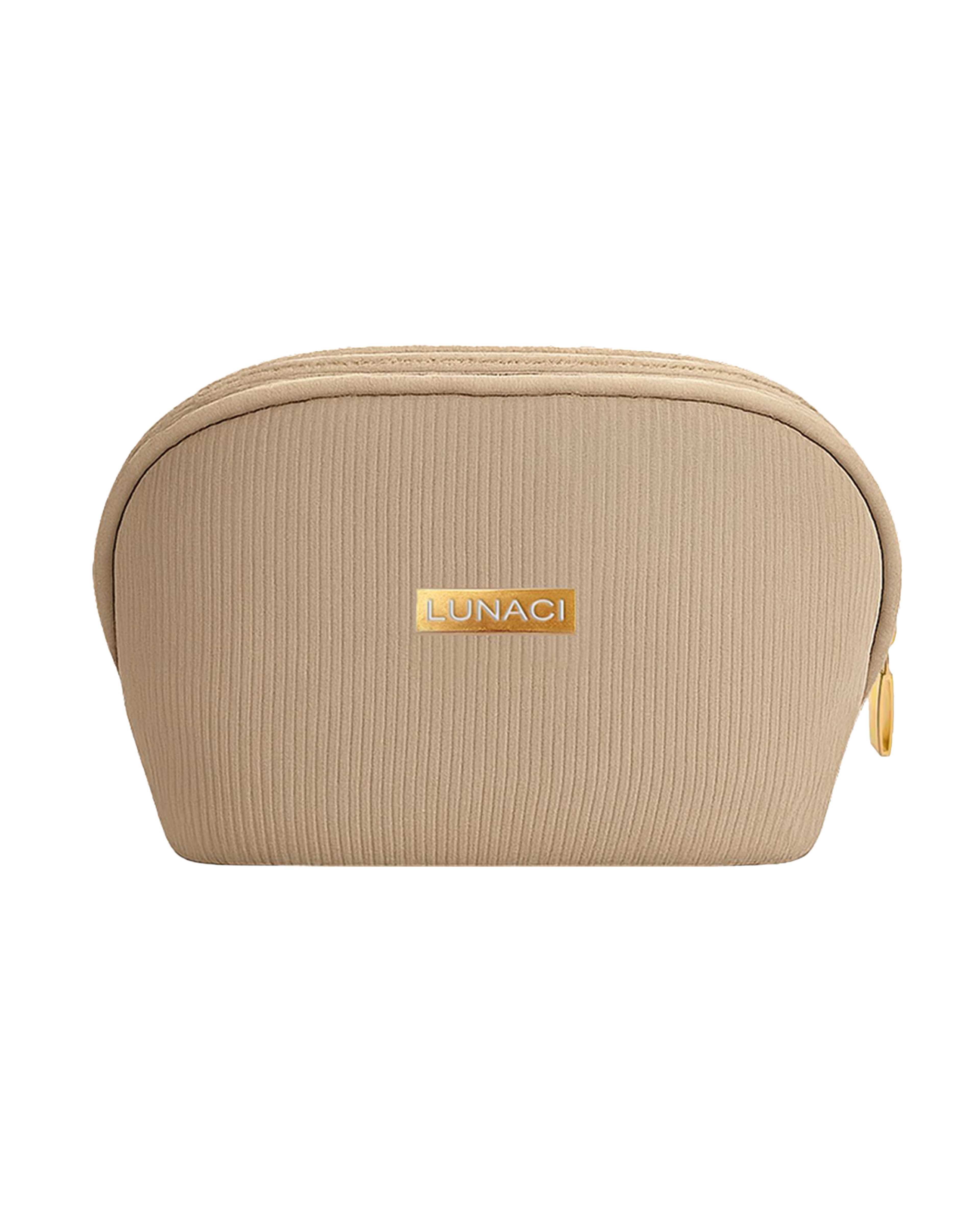 کیف آرایشی کرم لوناسی Lunaci