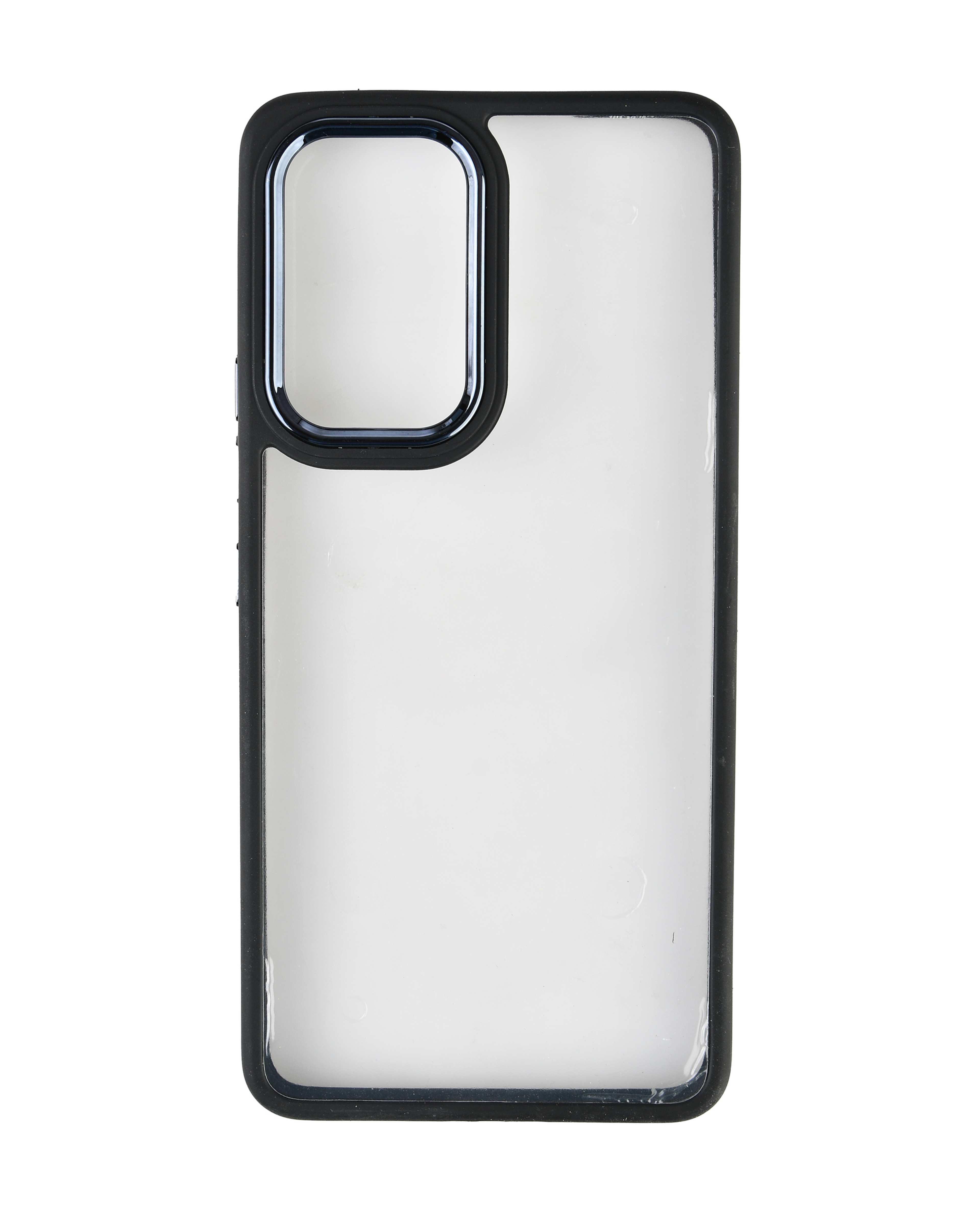 قاب گوشی مشکی سامسونگ Galaxy A53 مدل Fashion