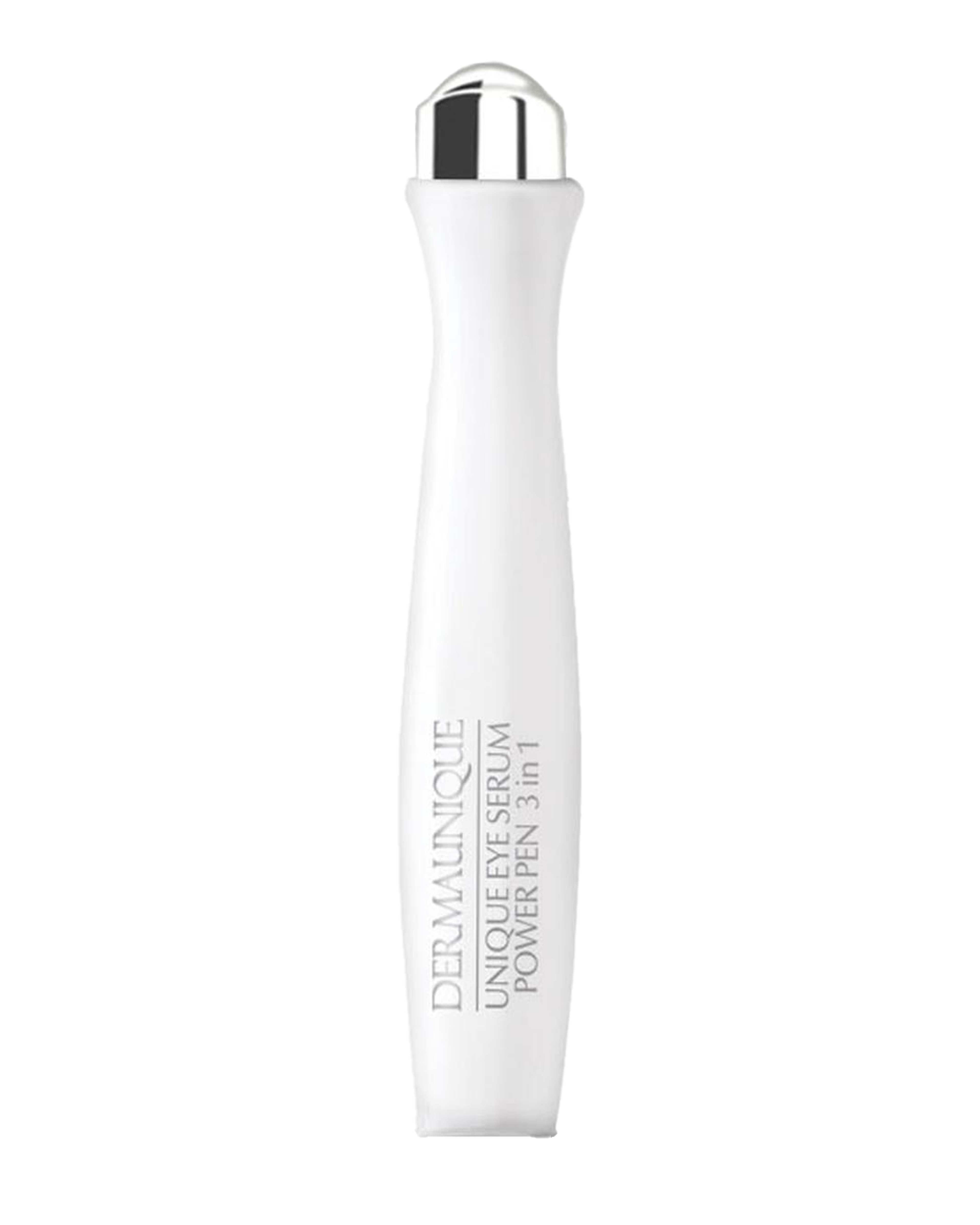 سرم دور چشم قلمی 3 در 1 درمایونیک Dermaunique حجم 15ml