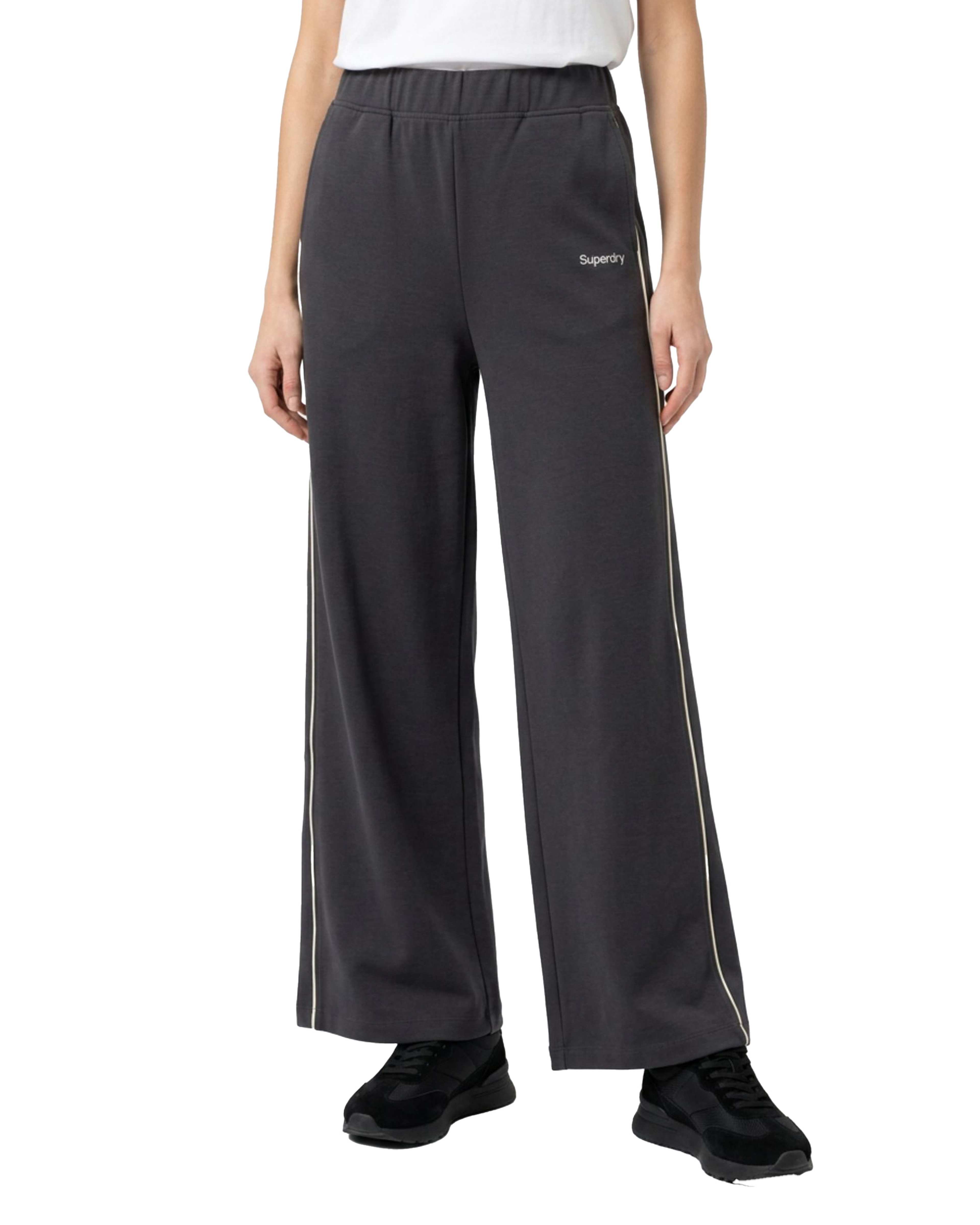 شلوار اسلش زنانه نوک مدادی سوپردرای Superdry کد 6030016