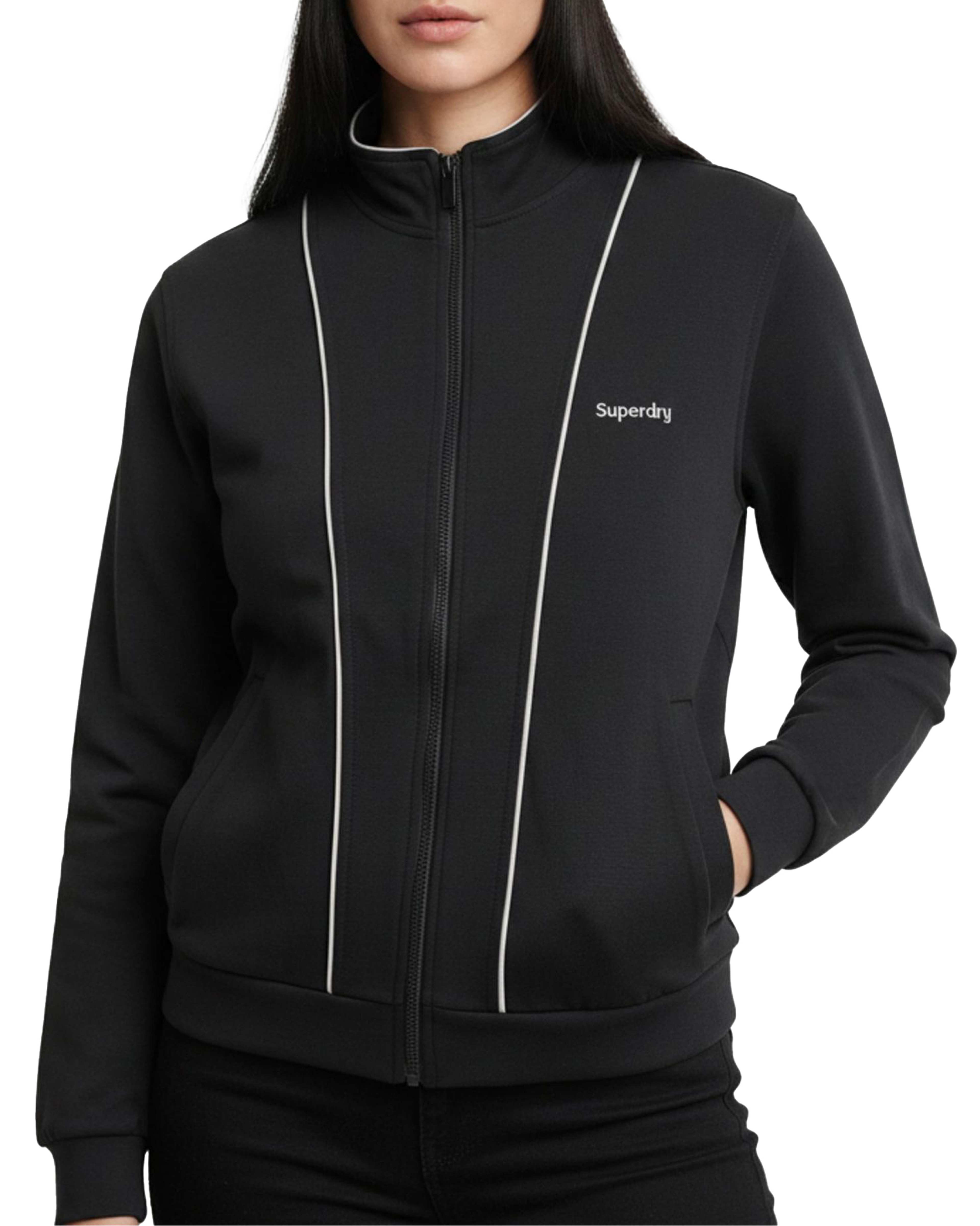 سویشرت زنانه نوک مدادی سوپردرای Superdry کد 6620006