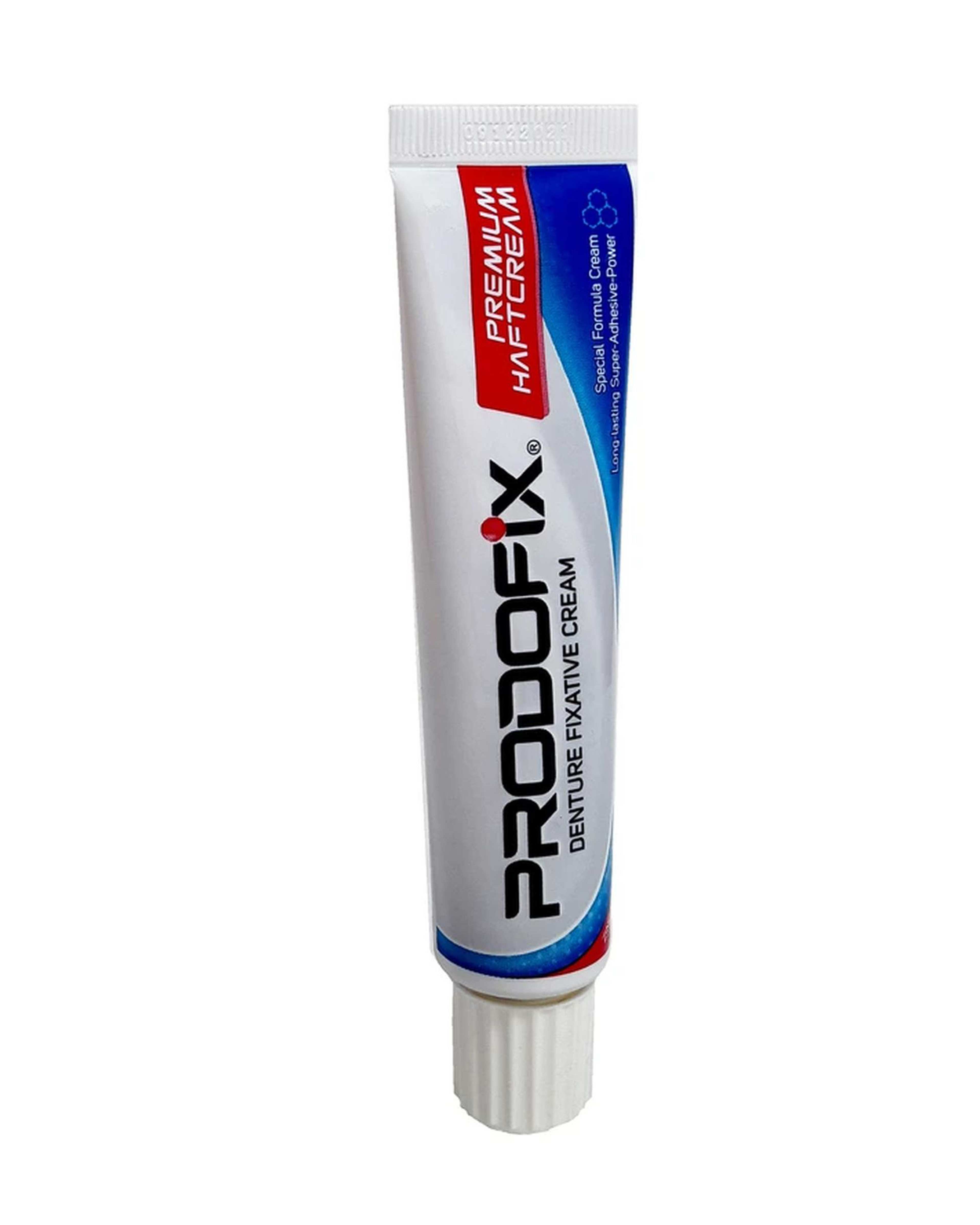 چسب دندان مصنوعی پرودوفیکس Prodofix