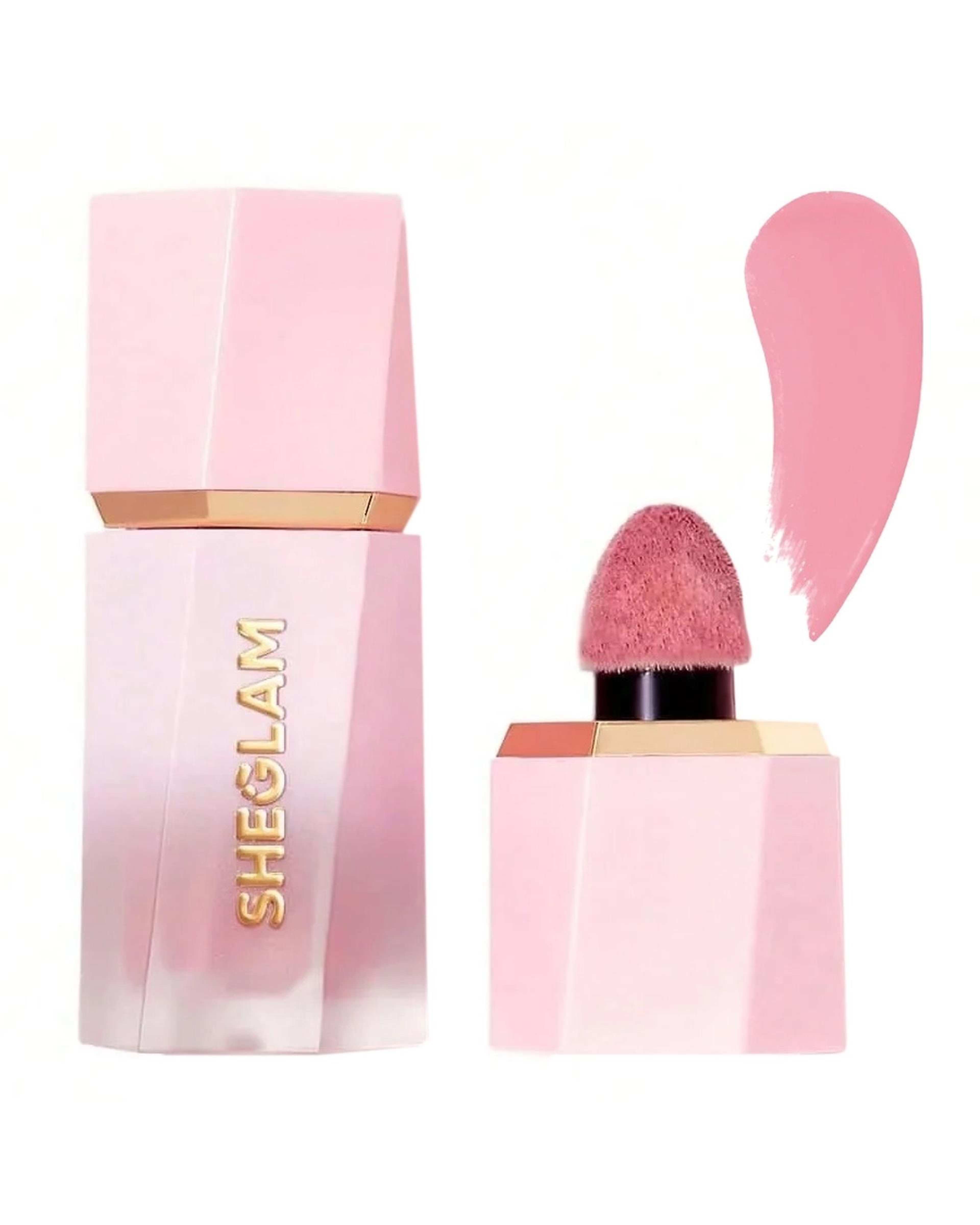 رژگونه مایع شیگلم Sheglam مدل Love Cake
