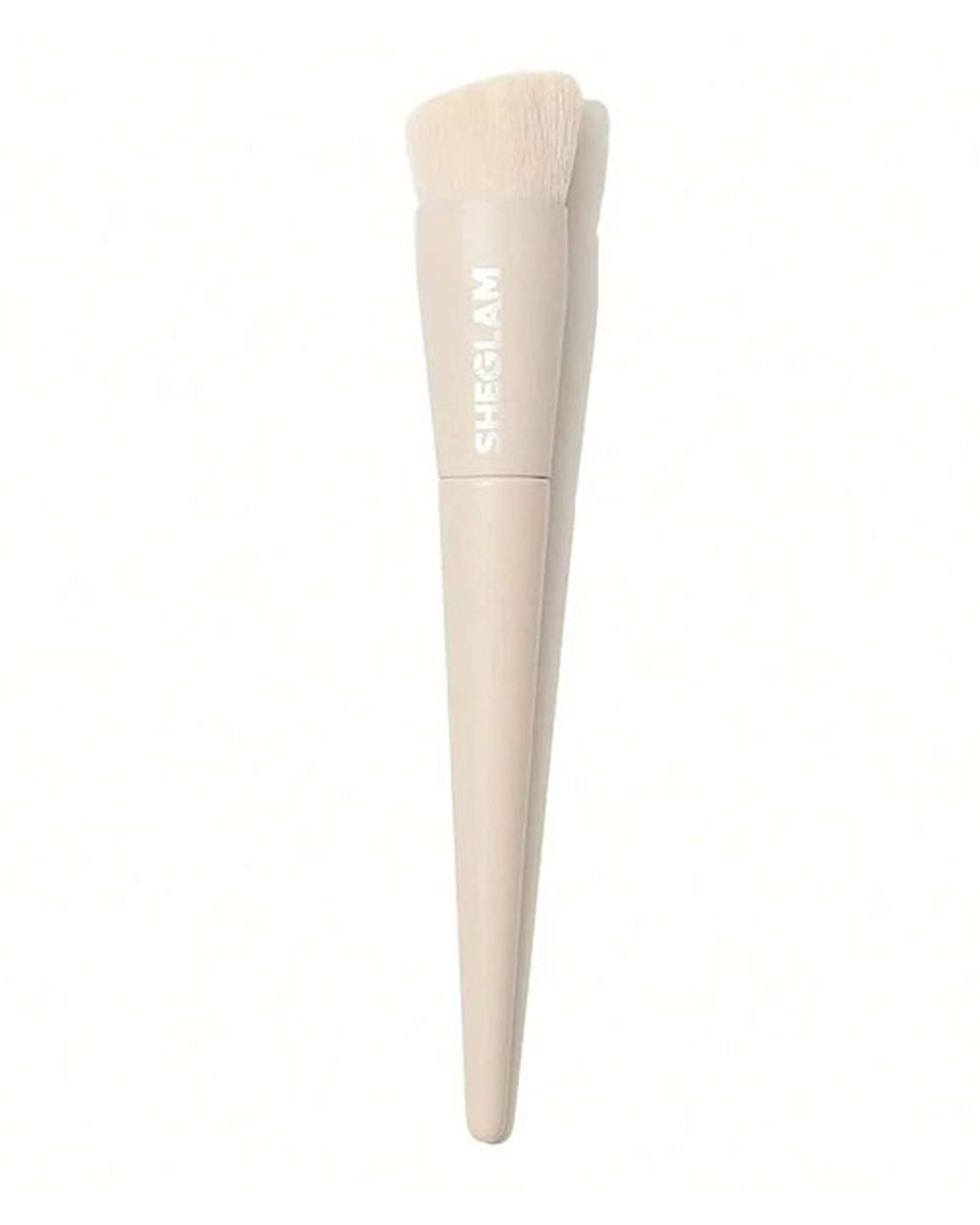 براش تکی کرم پودر شیگلم Sheglam مدل Skinfinite Foundation Brush
