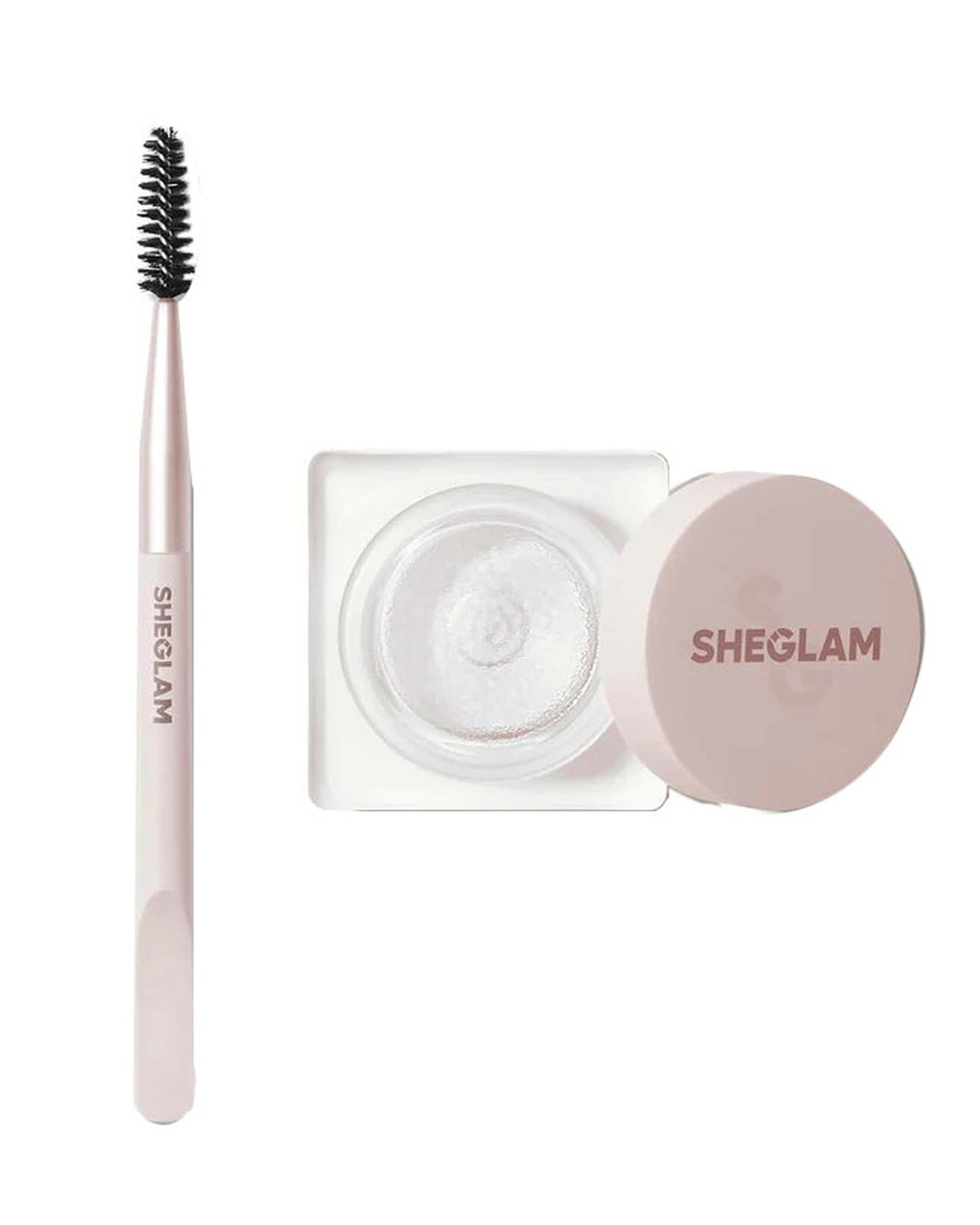 ژل ابرو کاسه ای شیگلم Sheglam