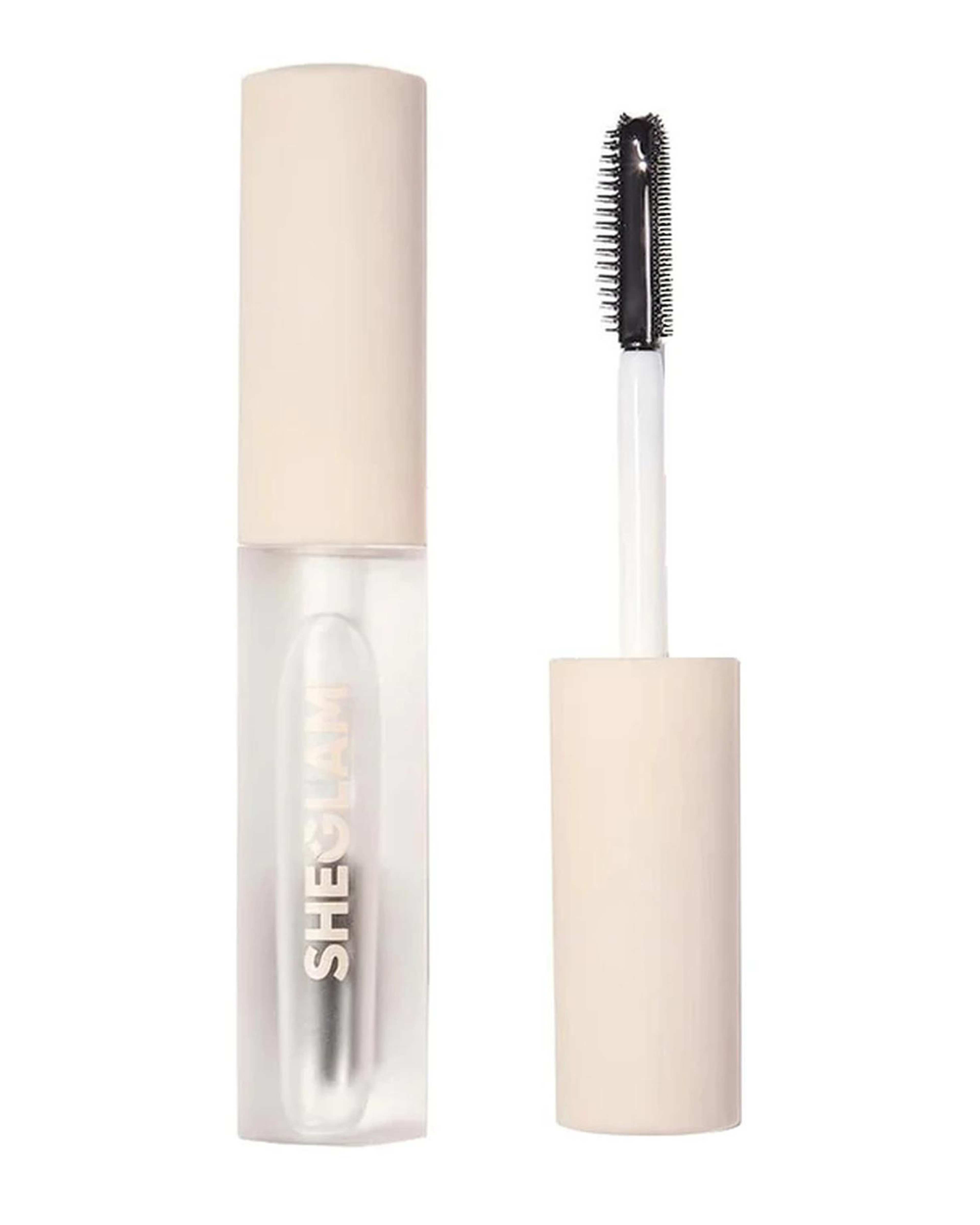 ژل حالت دهنده ابرو بی رنگ شیگلم Sheglam مدل Set Me Up