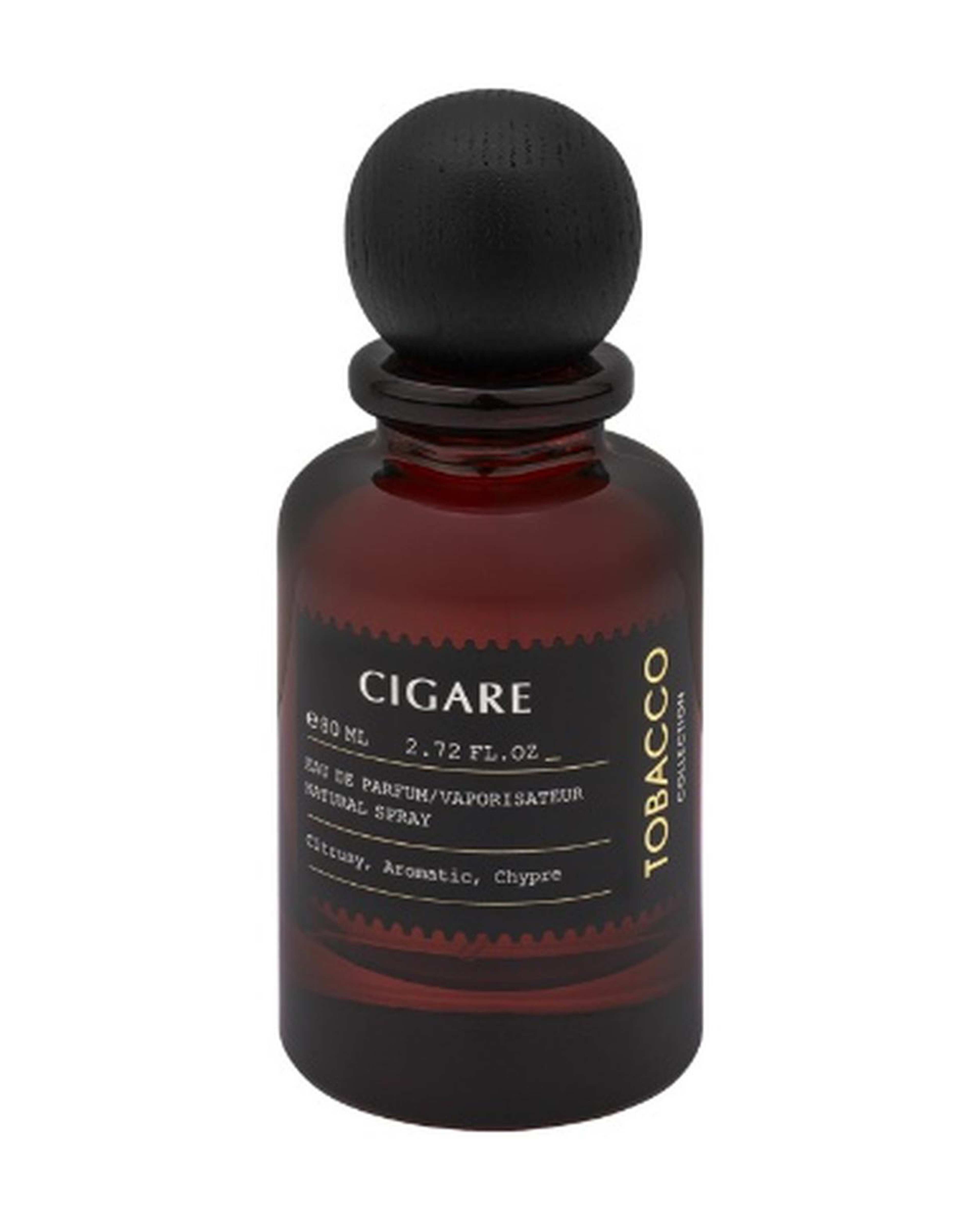 عطر نیش هاوس Niche House مدل سیگار حجم 80 میلی لیتر
