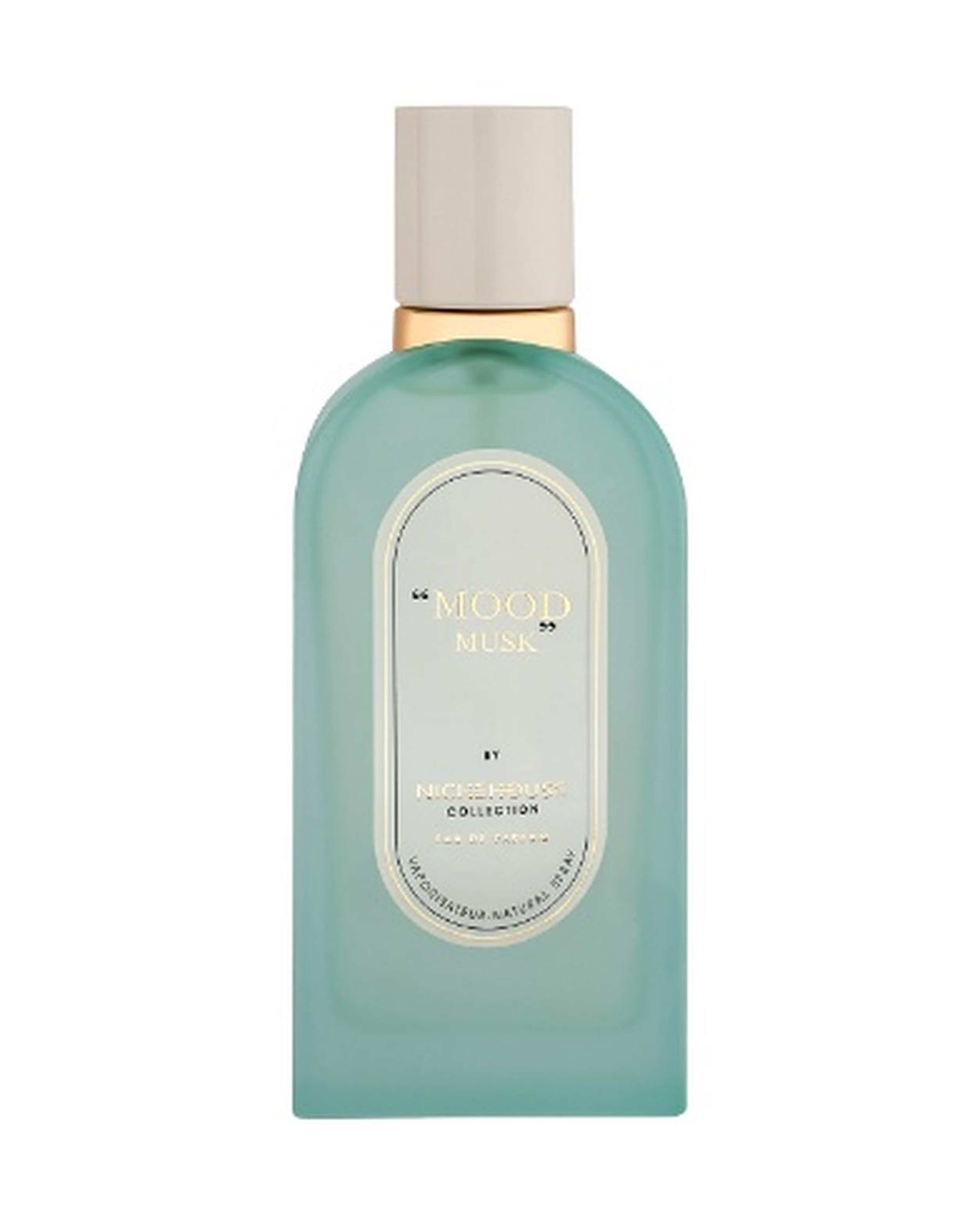 عطر نیش هاوس Niche House مدل مود ماسک Mood Musk حجم 100 میلی لیتر