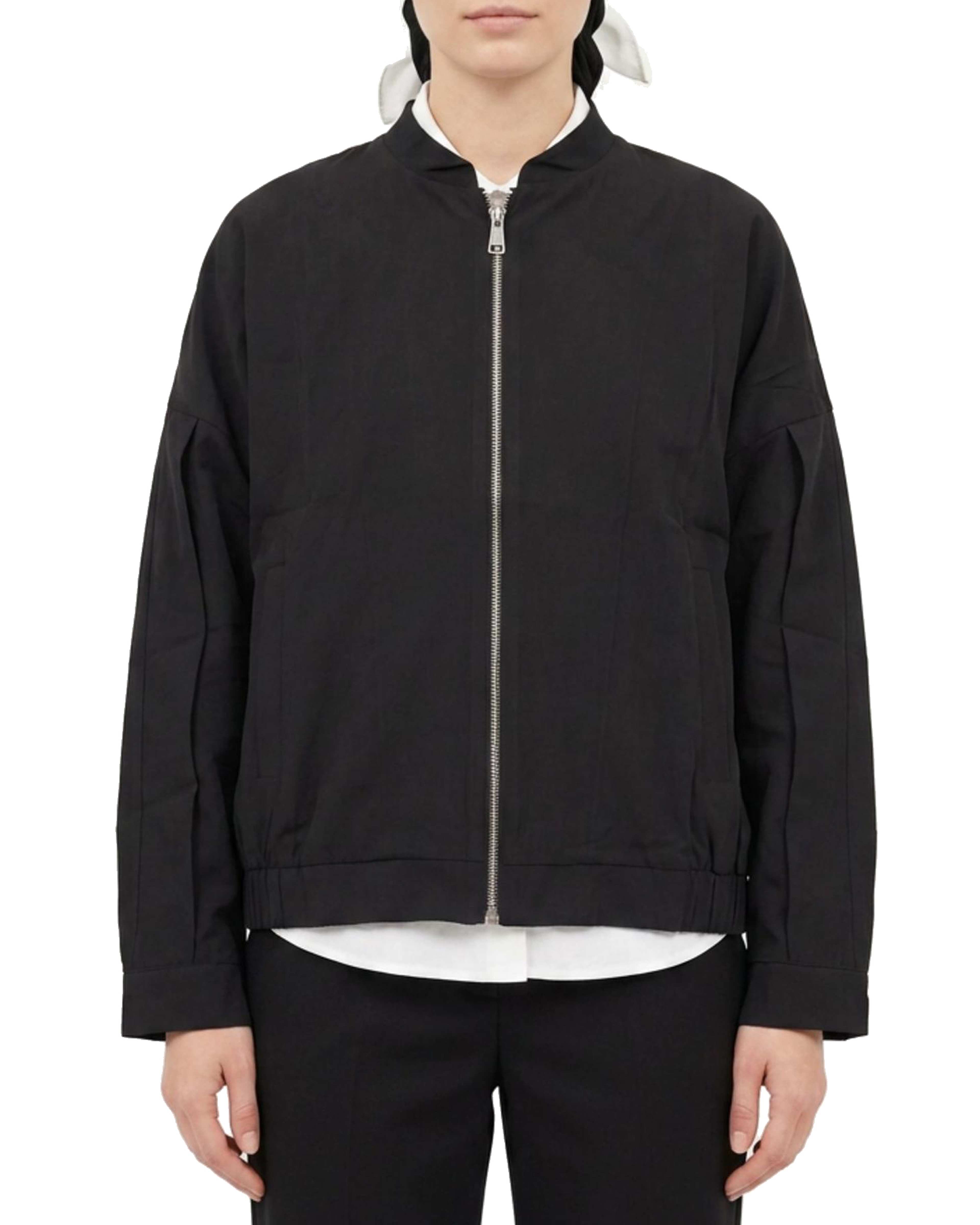 بامبر زنانه مشکی سوپردرای Superdry کد 6610001