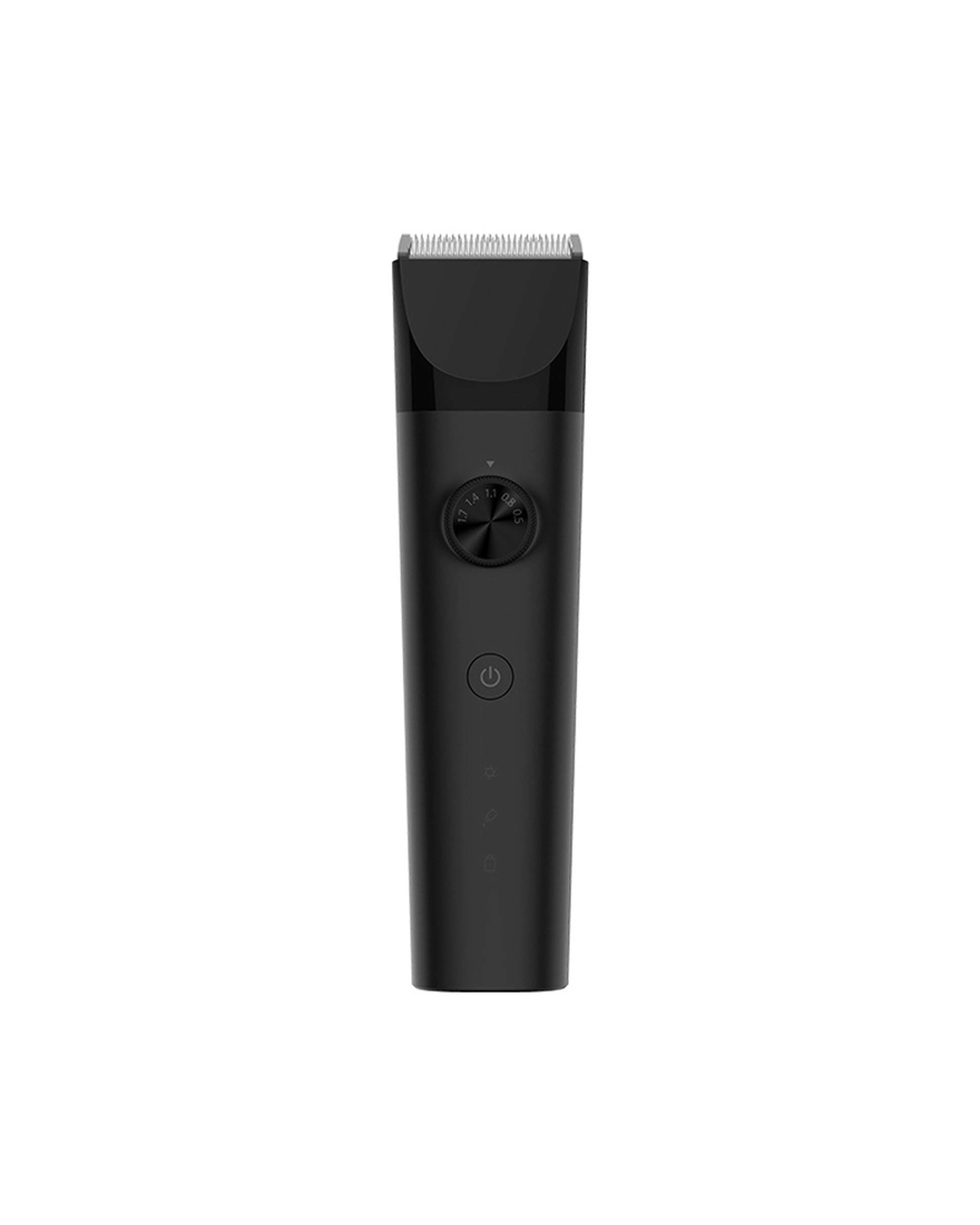 ماشین اصلاح مو طوسی میجیا مدل Xiaomi Mijia LFQ02KL