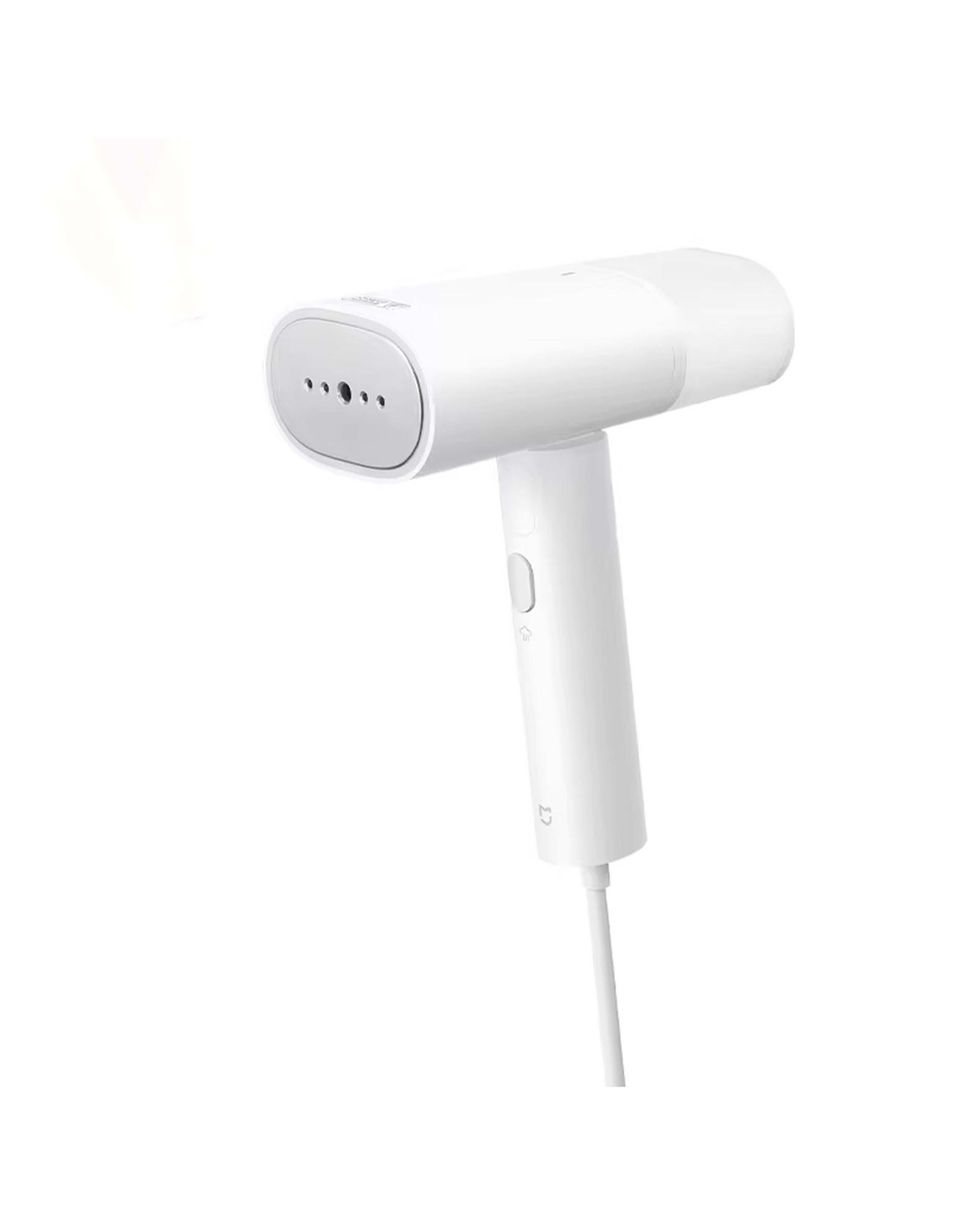 اتو بخار دستی سفید Xiaomi مدل Mijia Garment Steamer MJGTJ02LF
