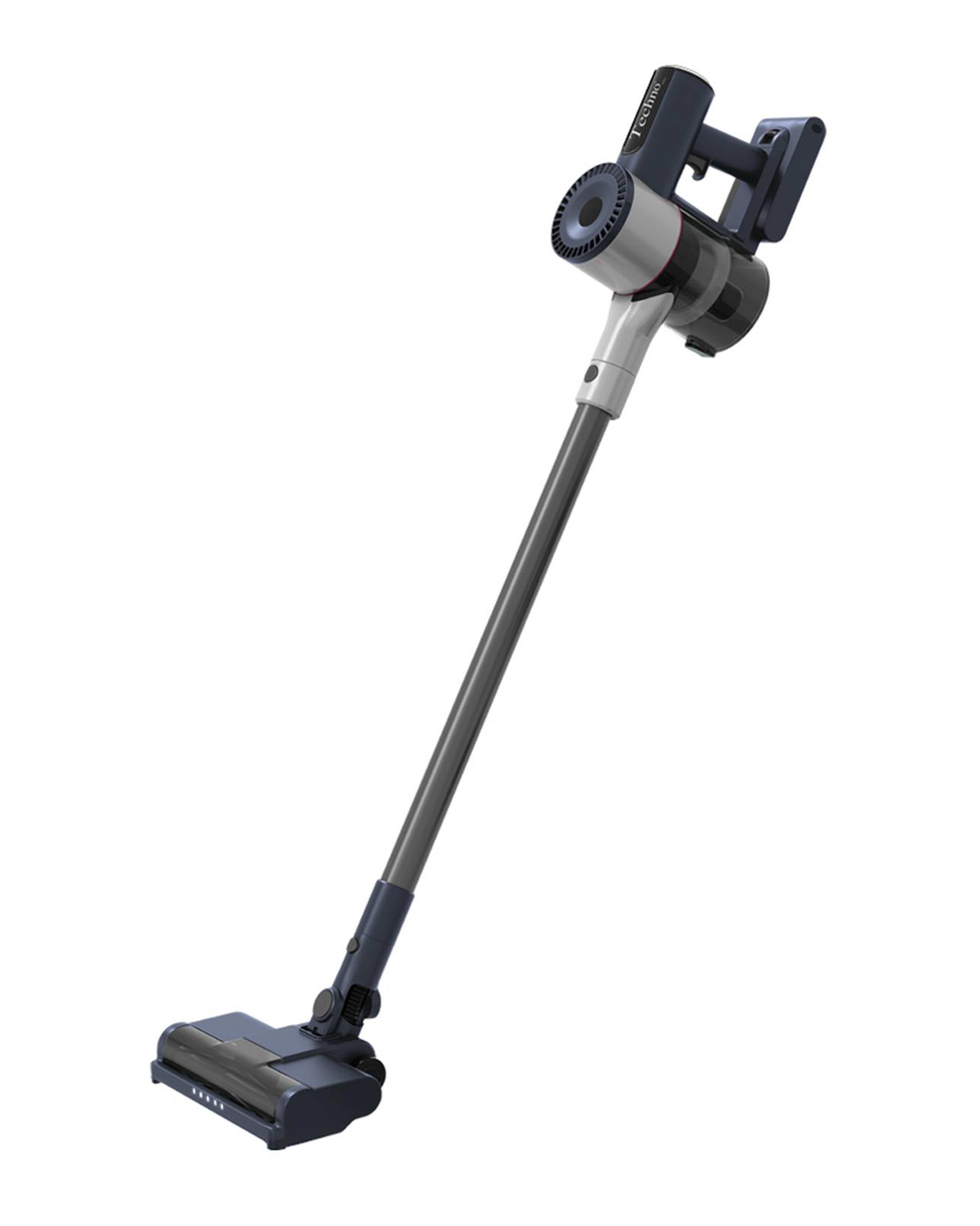 جارو شارژی تکنو Techno مدل Te-1704
