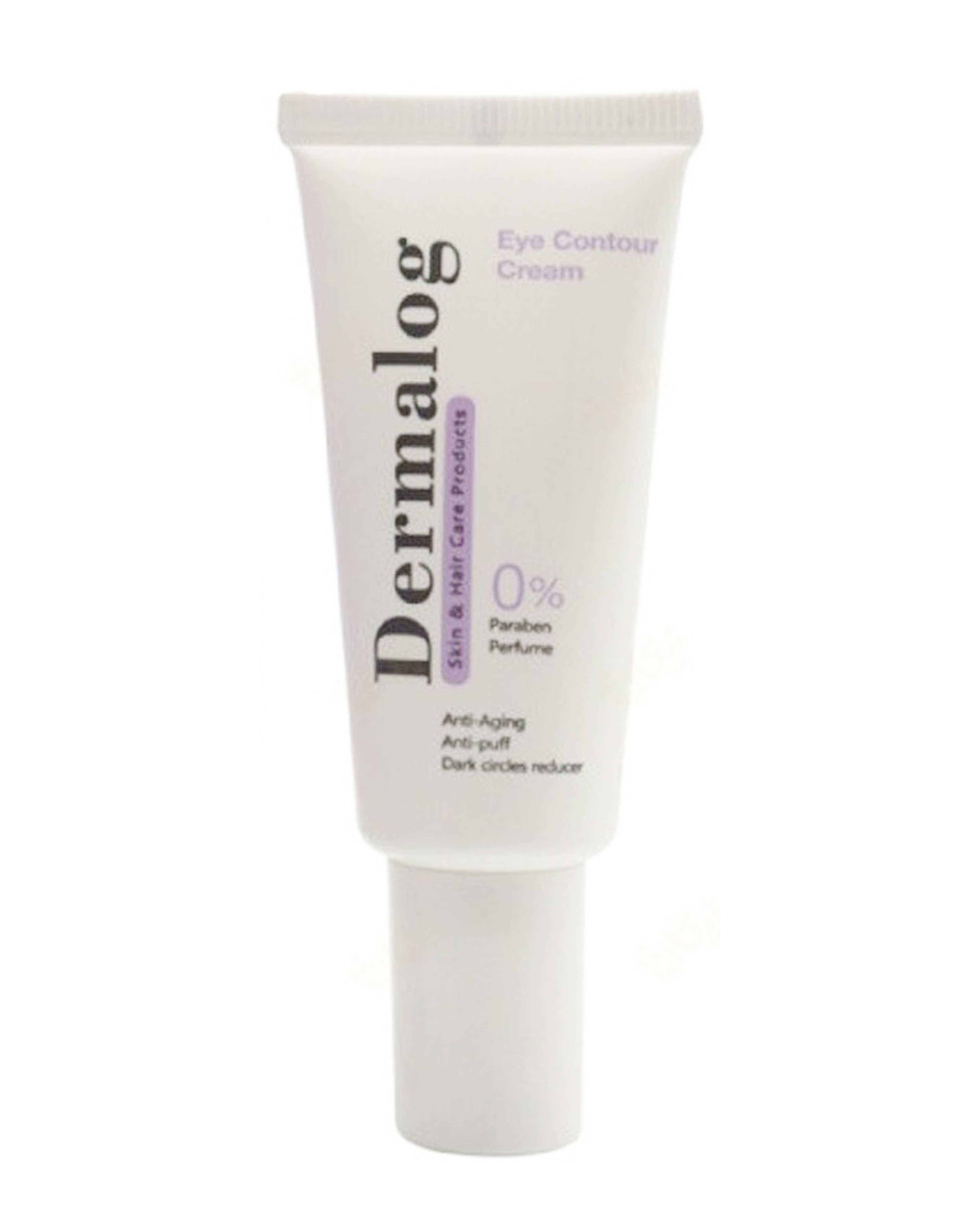 کرم دور چشم درمالوگ Dermalog حجم 20ml