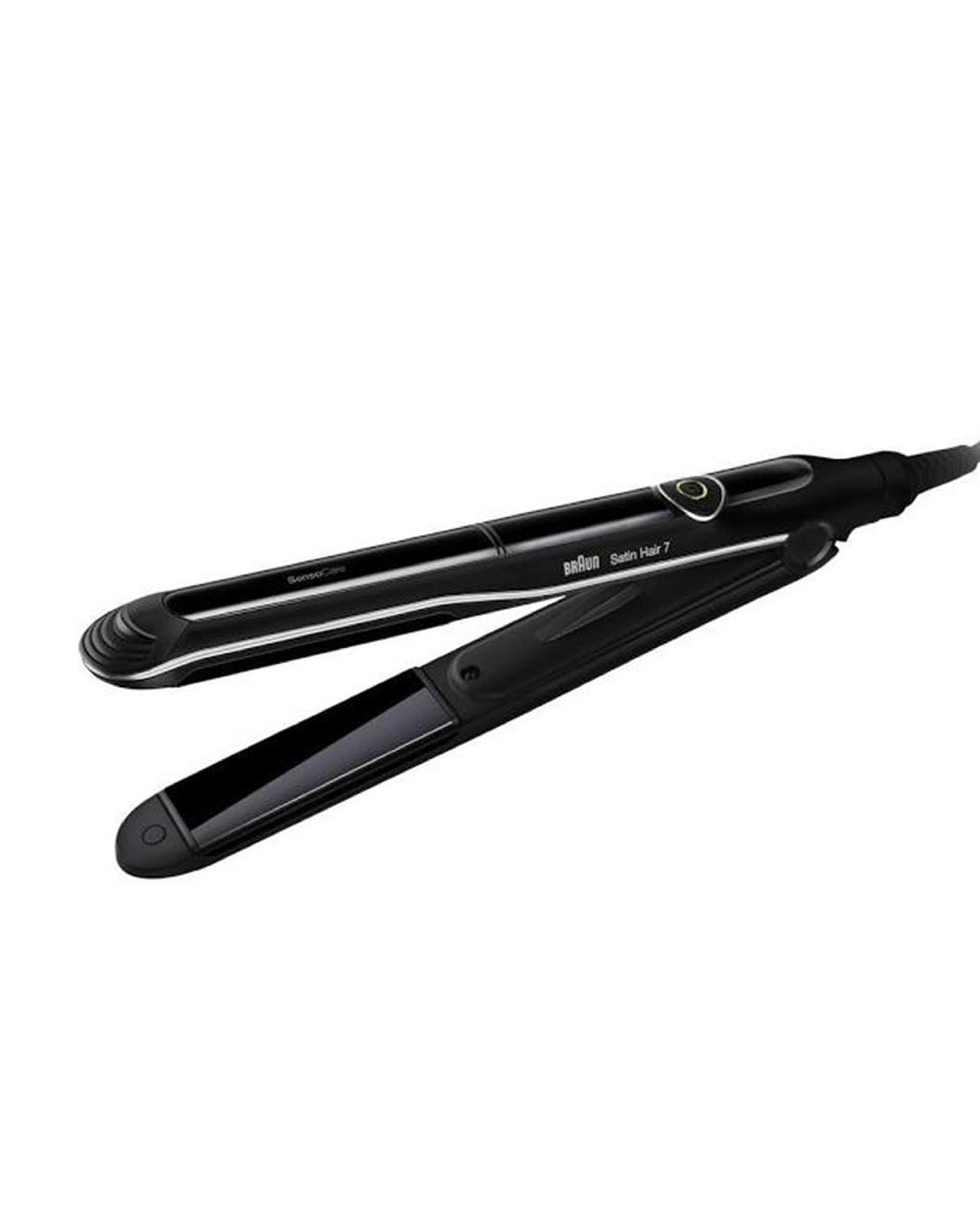 اتوی مو براون Braun سری 7 Satin Hair مدل BRST780E