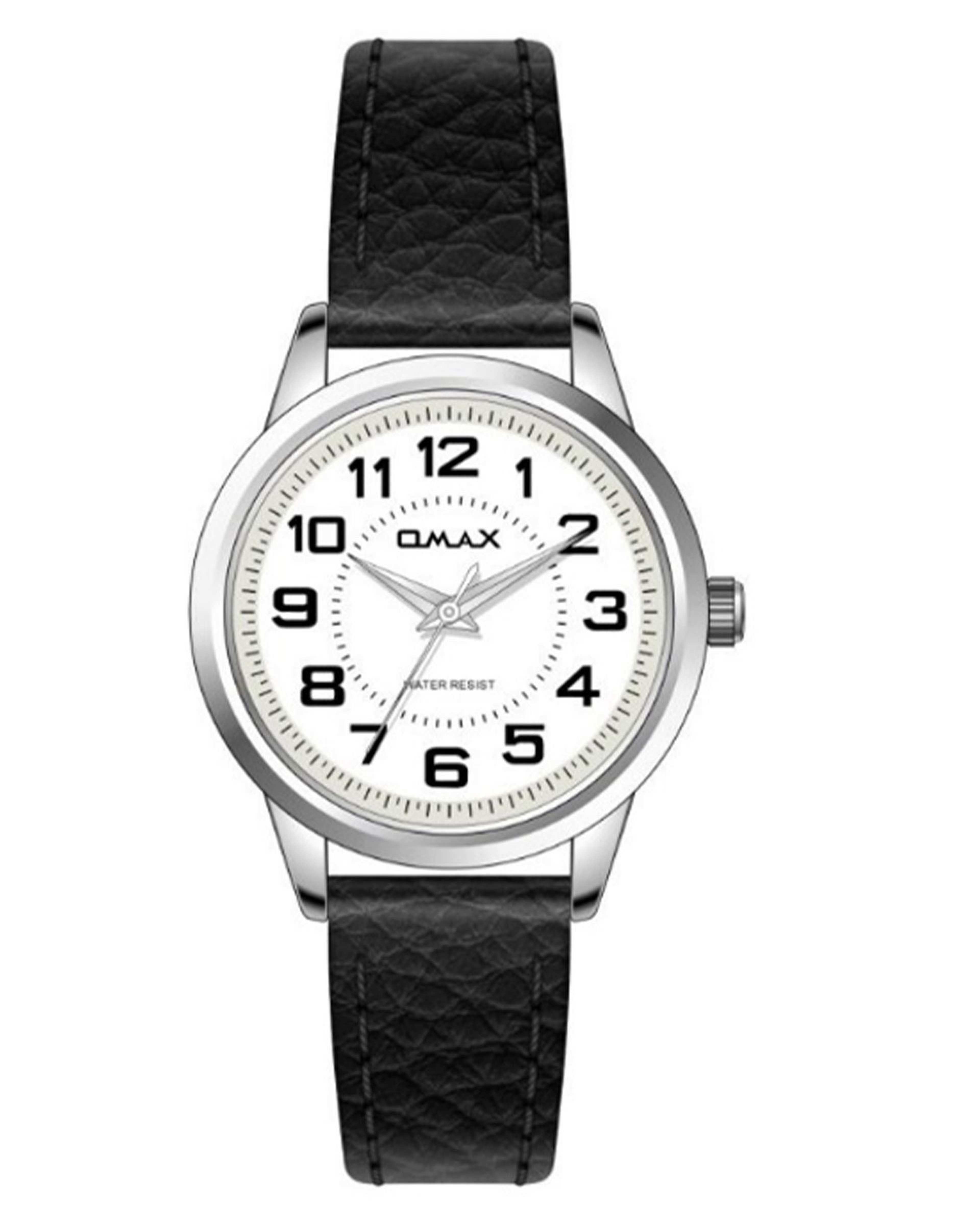 ساعت مچی زنانه اوماکس Omax مدل General کد RMS020IB03