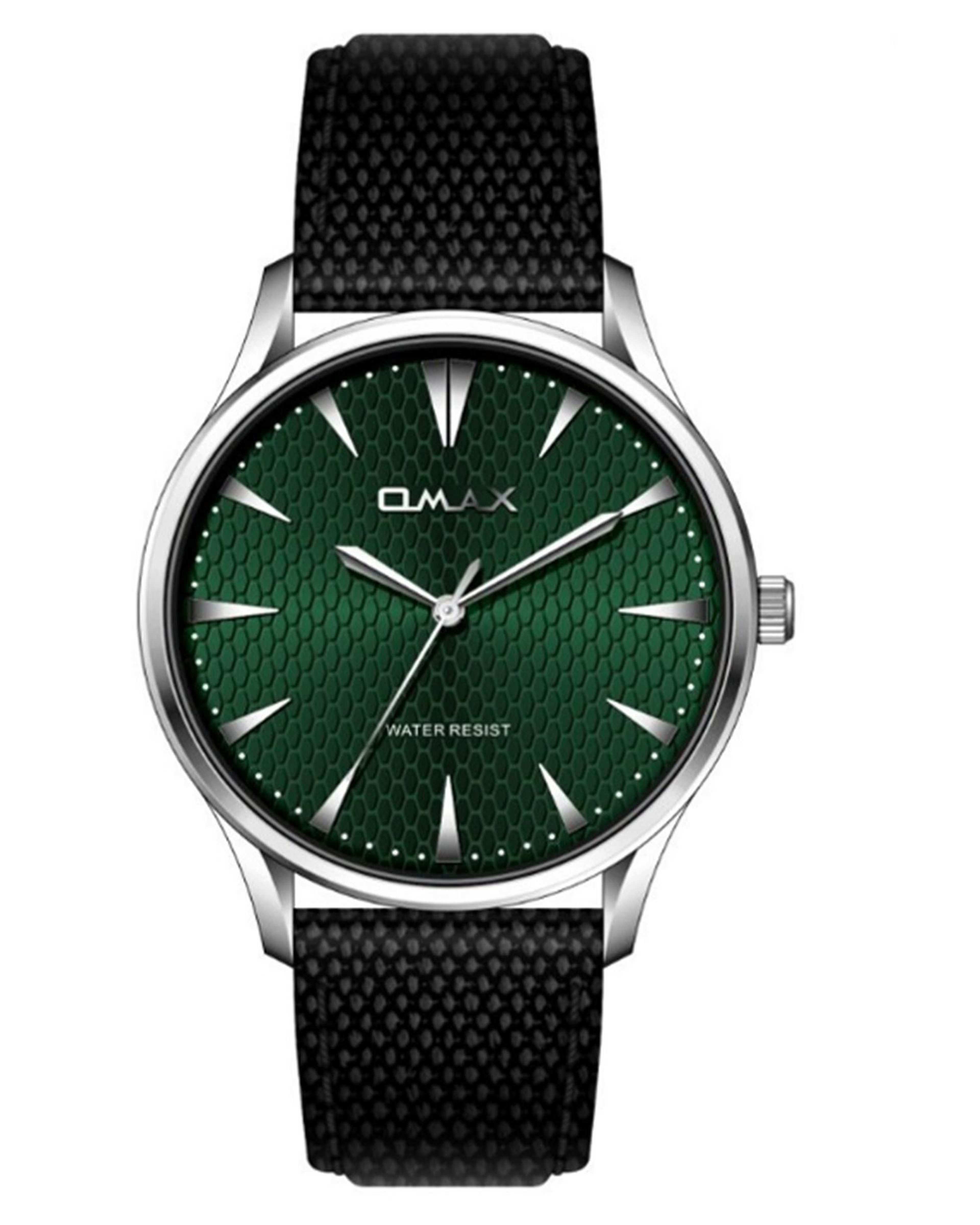ساعت مچی مردانه اوماکس Omax مدل General کد SSC013S004