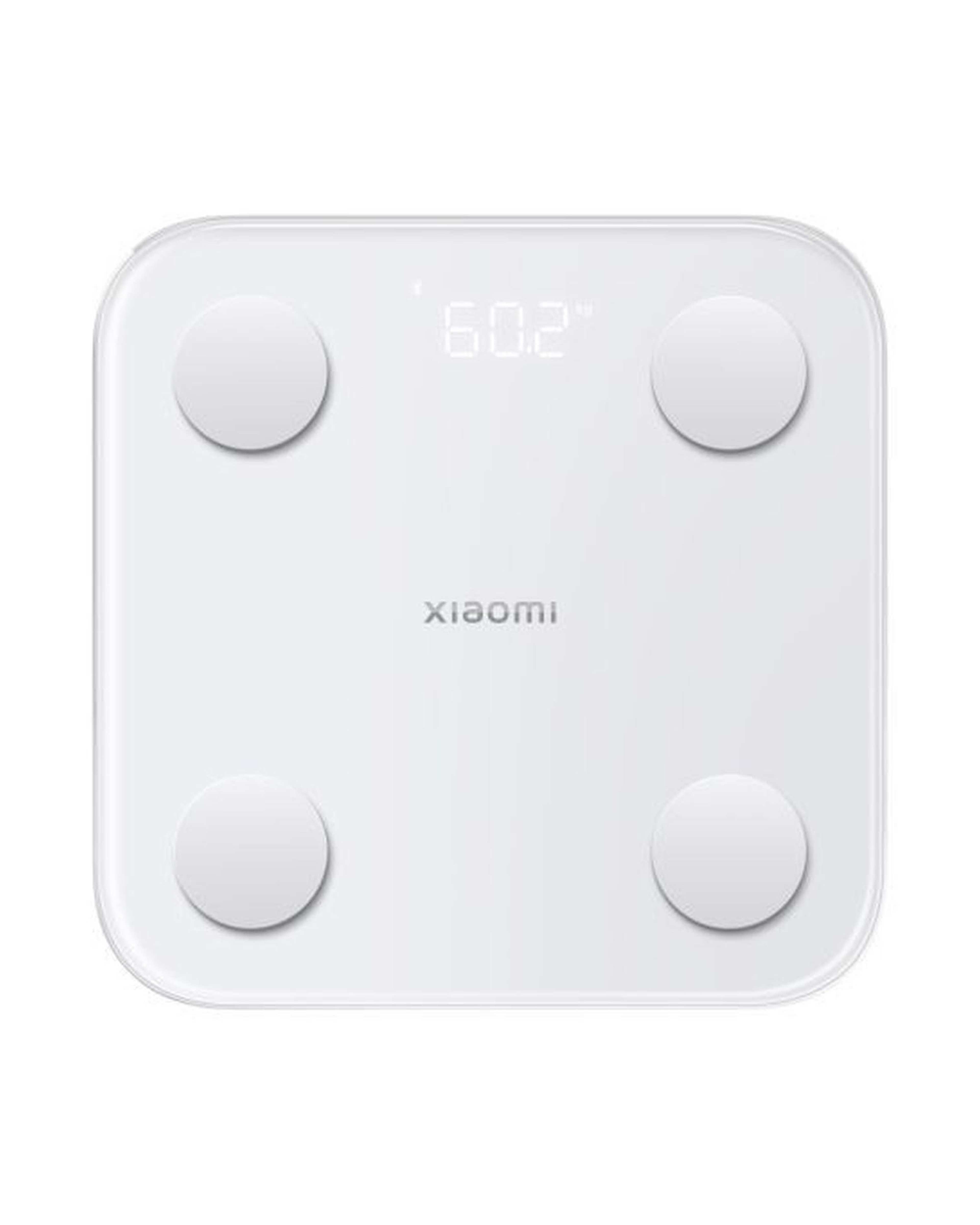 ترازوی هوشمند شیائومی Xiaomi مدل Body Composition Scale S400