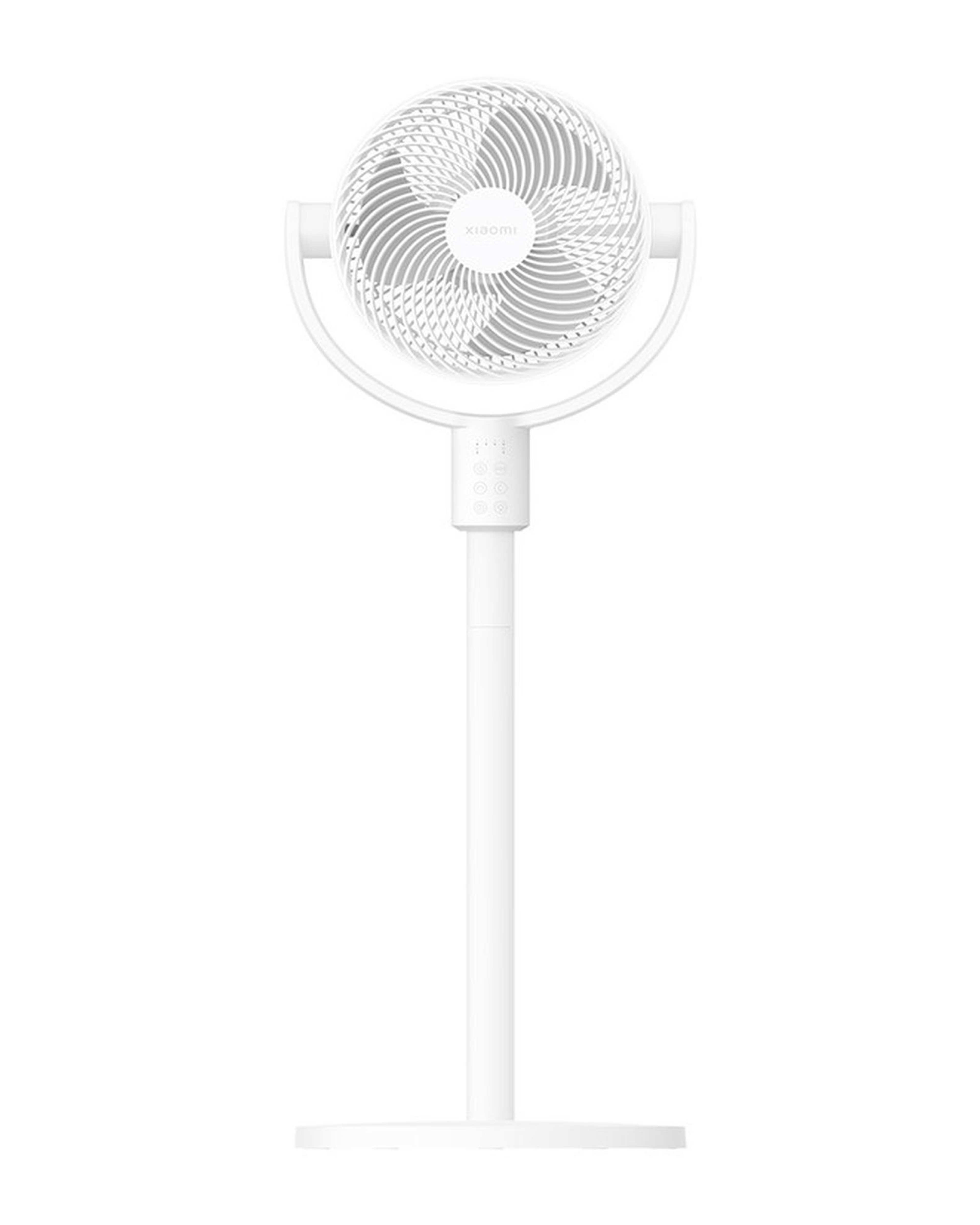 پنکه گردش هوای ایستاده هوشمند شیائومی Xioami مدل Mijia circulation fan