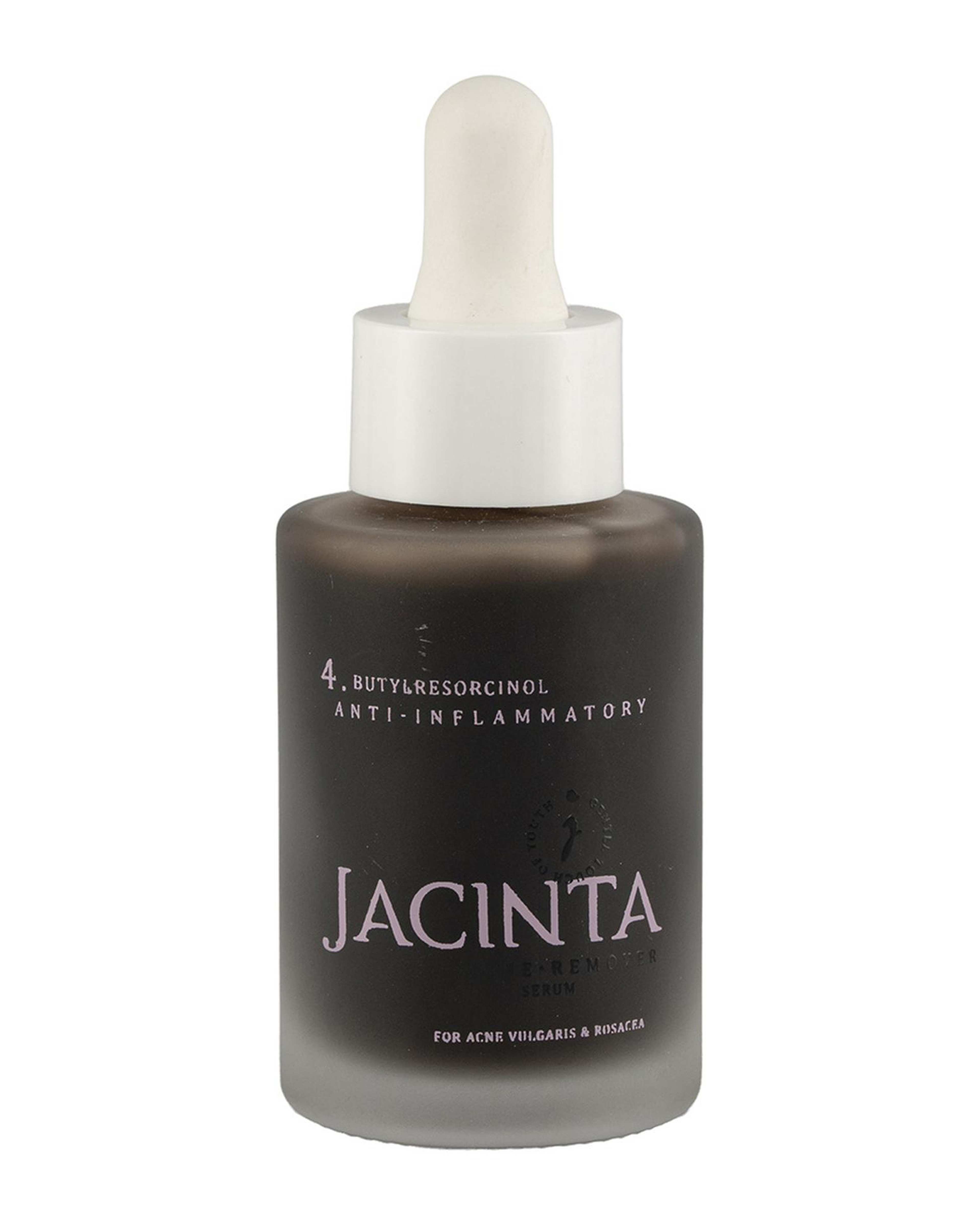 سرم ضد آکنه ژاکینتا Jacinta حجم 30ml