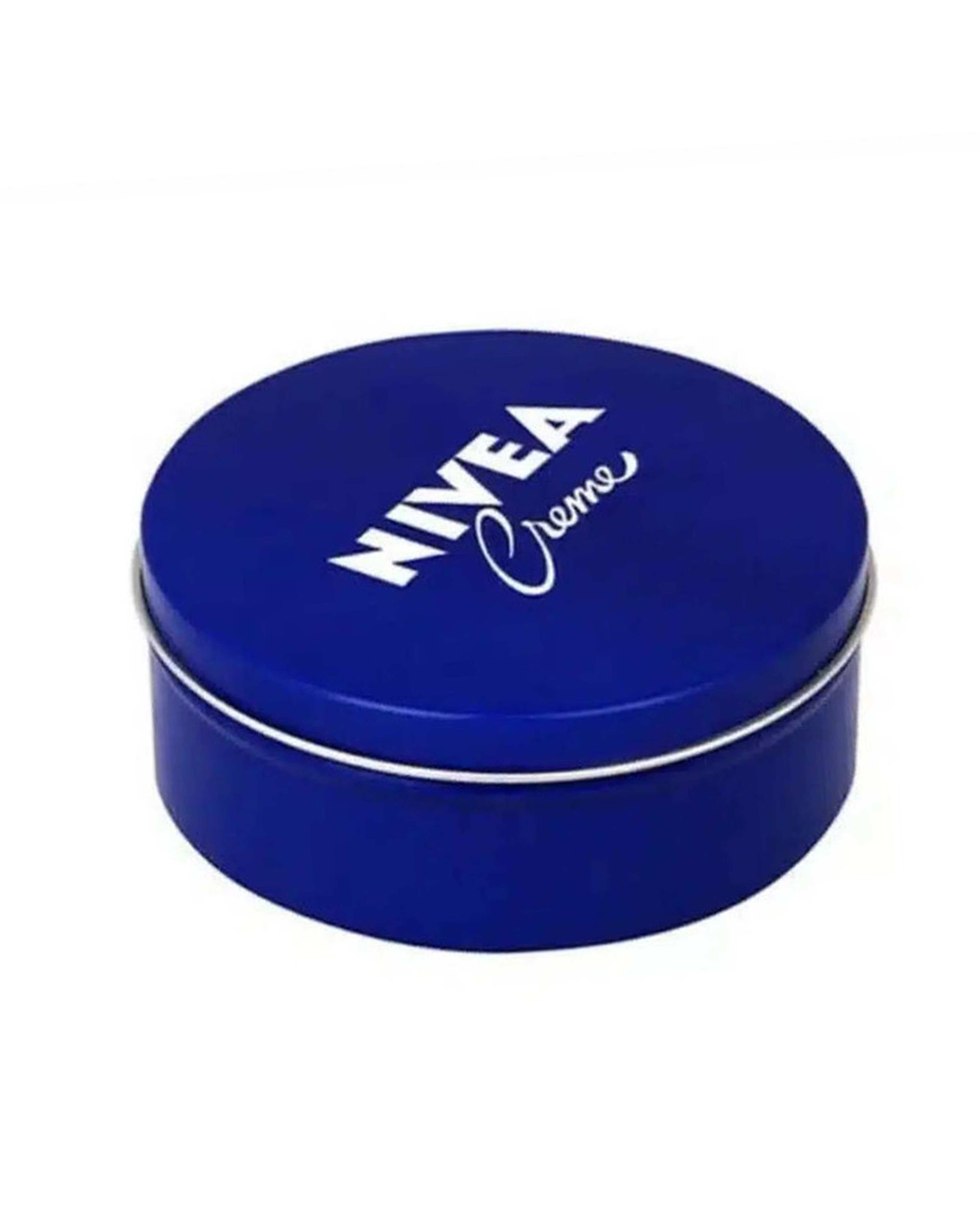 کرم مرطوب کننده و آبرسان عمقی پوست نیوآ Nivea حجم 250ml