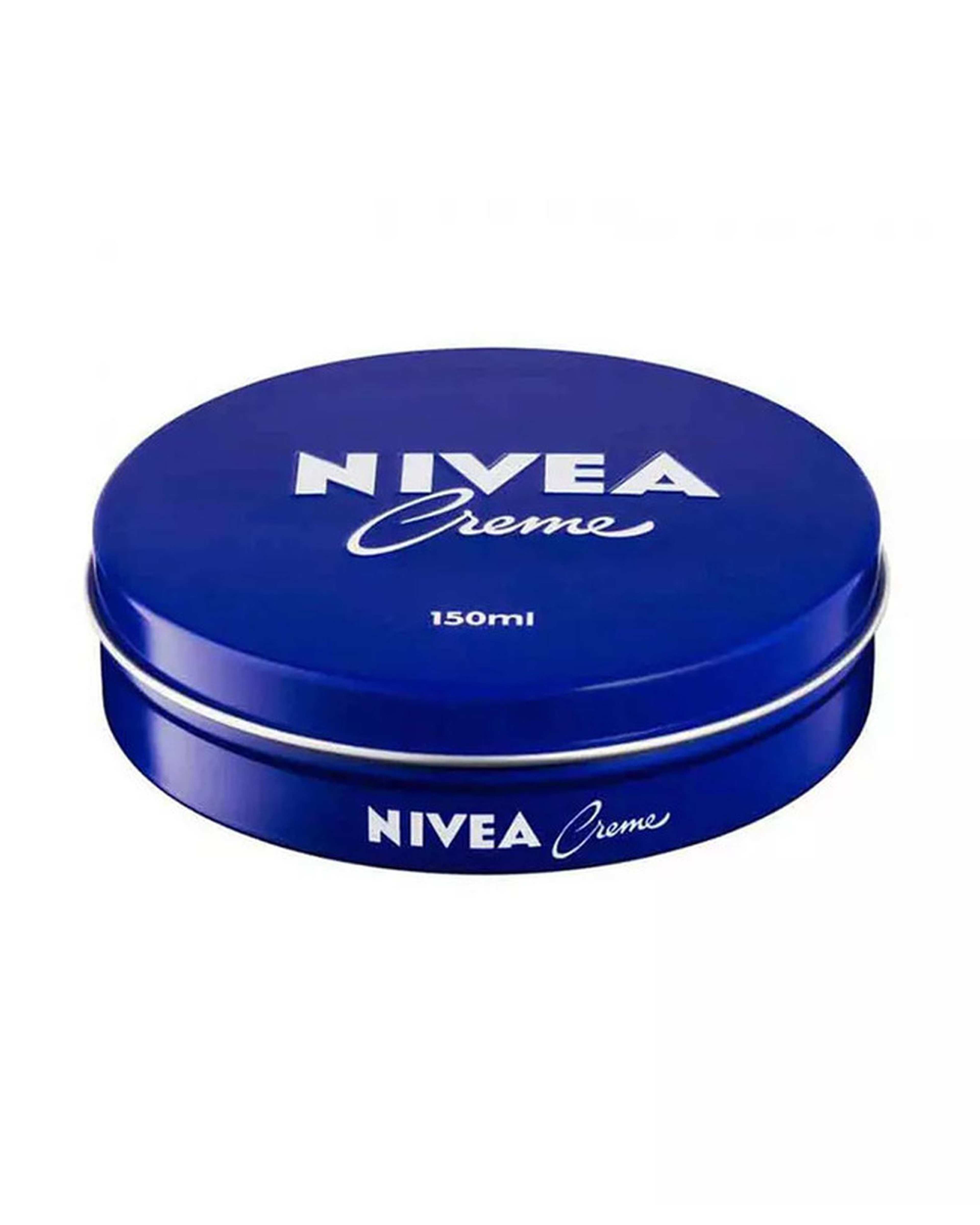کرم مرطوب کننده و آبرسان عمقی 24 ساعته نیوآ Nivea مدل Original مناسب انواع پوست حجم 150ml
