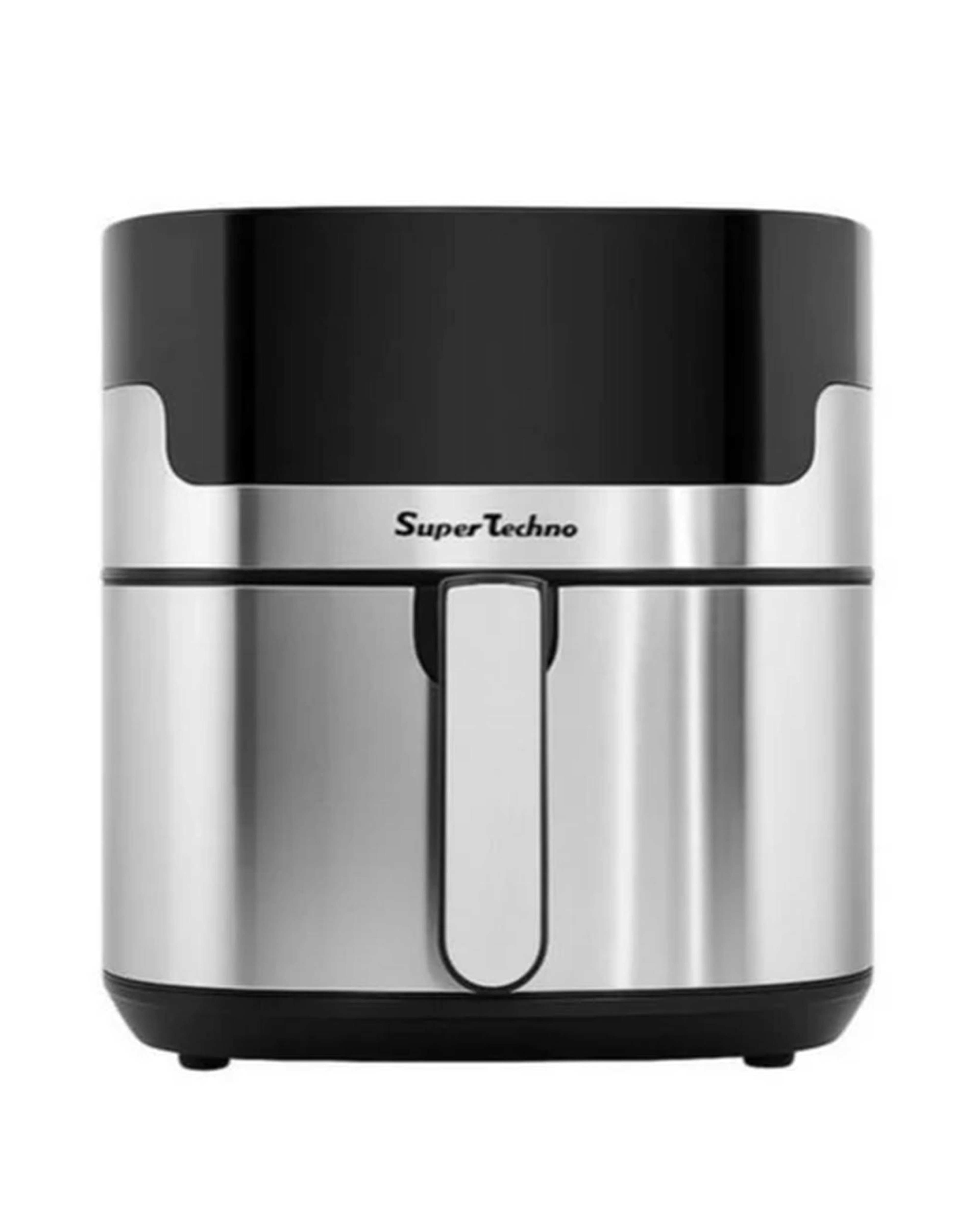 سرخ کن بدون روغن 10 لیتر سوپر تکنو Super Techno مدل XXXL