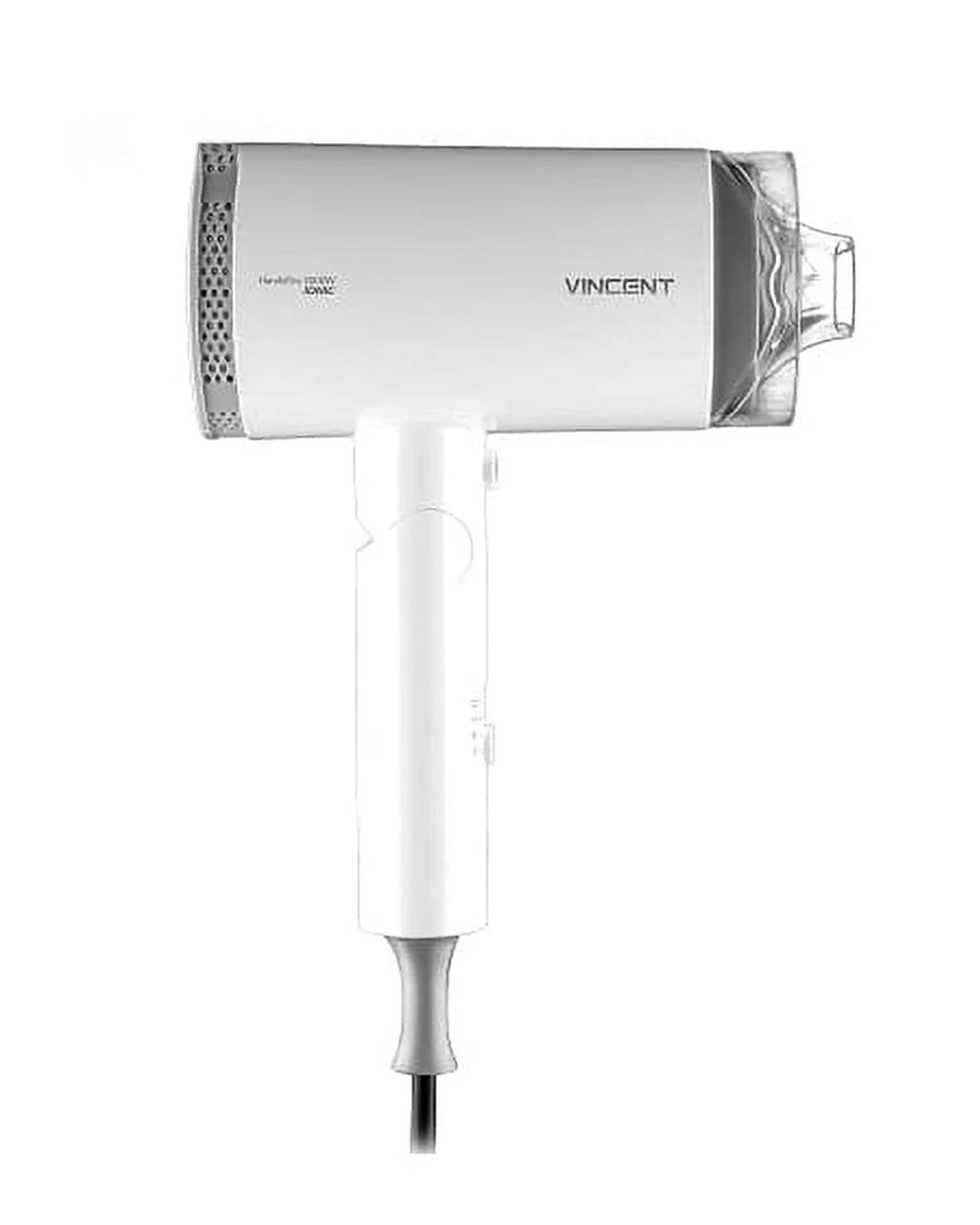 سشوار مسافرتی وینسنت VINCENT مدل HD3120