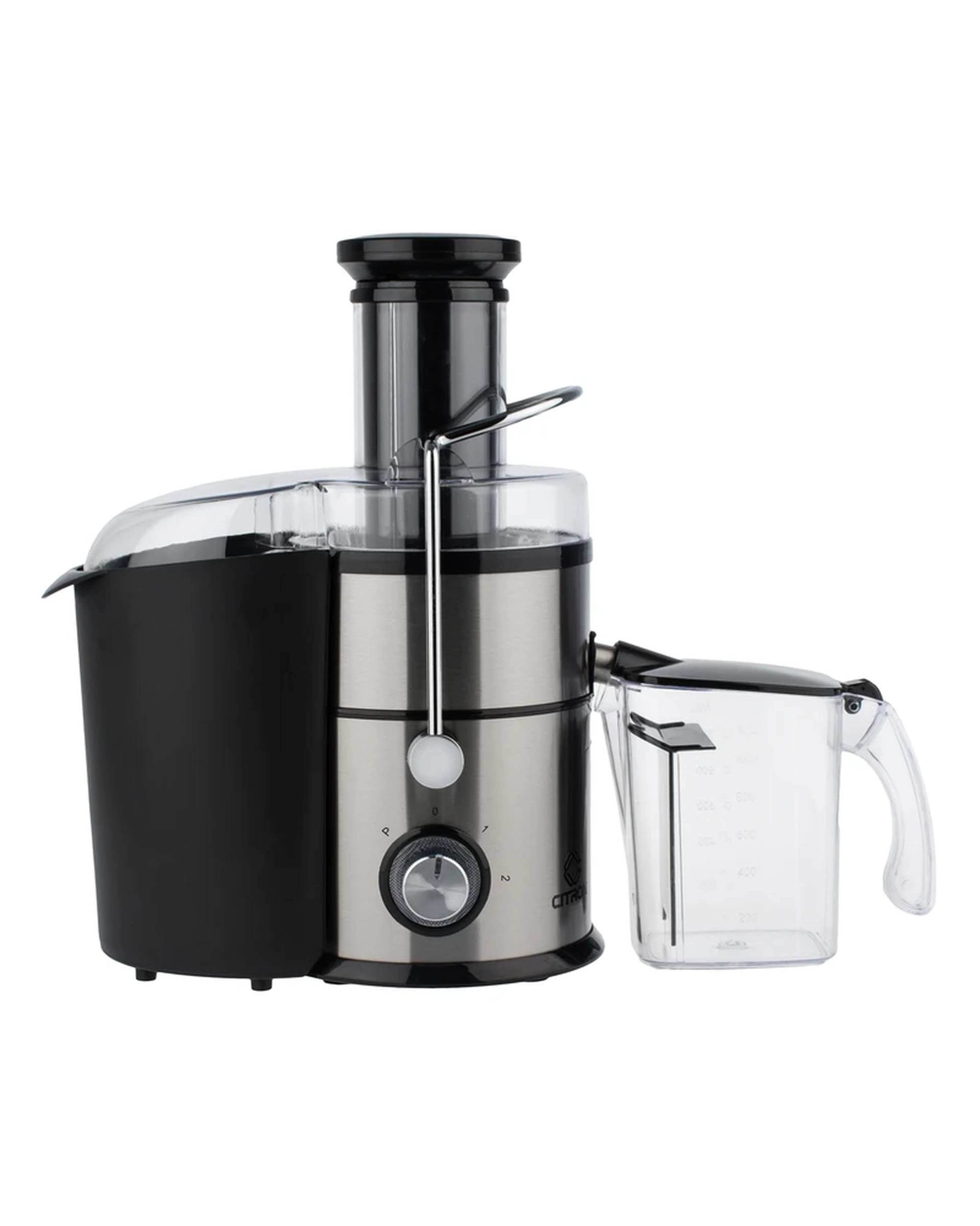 آبمیوه گیری تک کاره سیترون Citron مدل CJE270