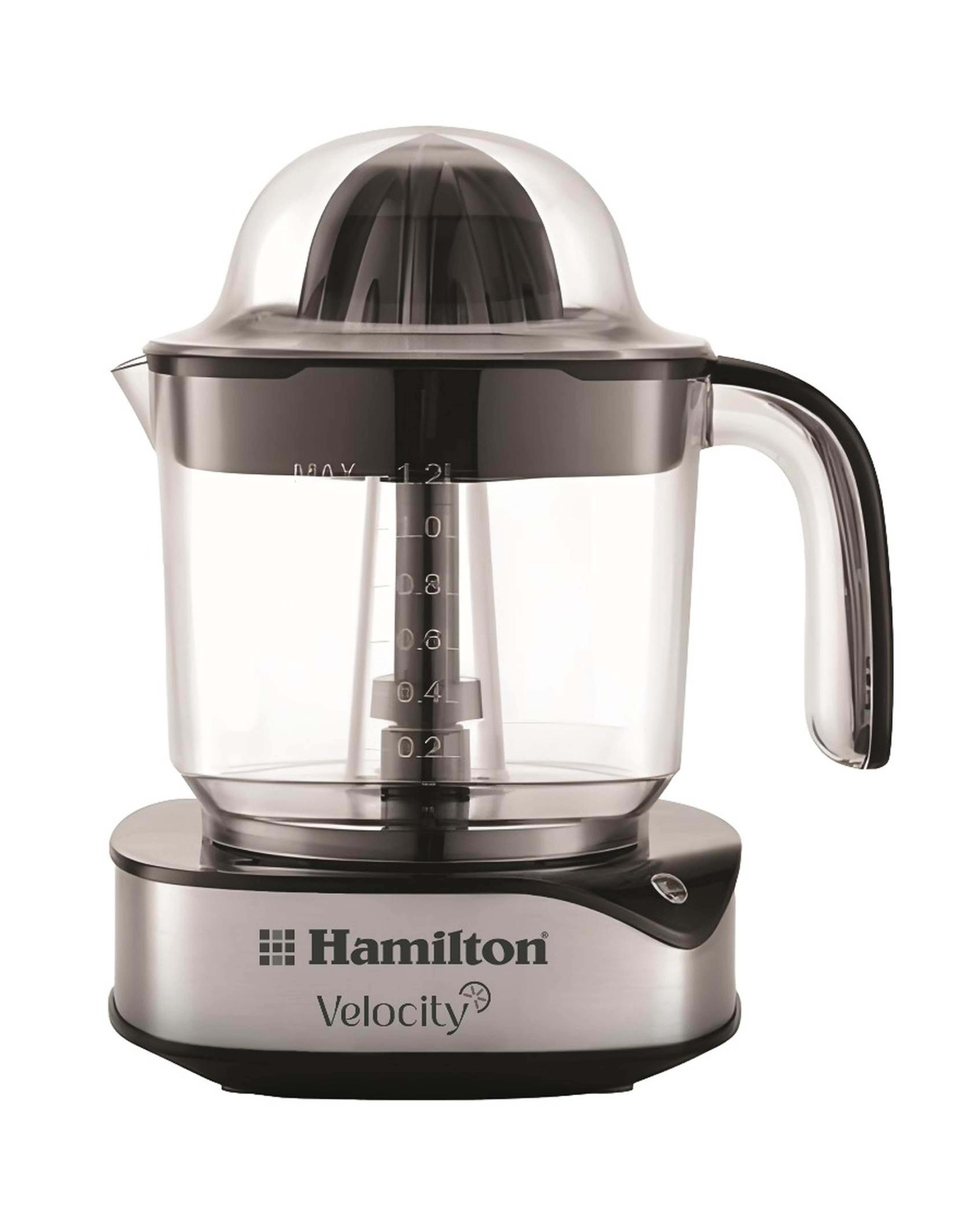 آب مرکبات گیری مشکی همیلتون Hamilton مدل HJE-395