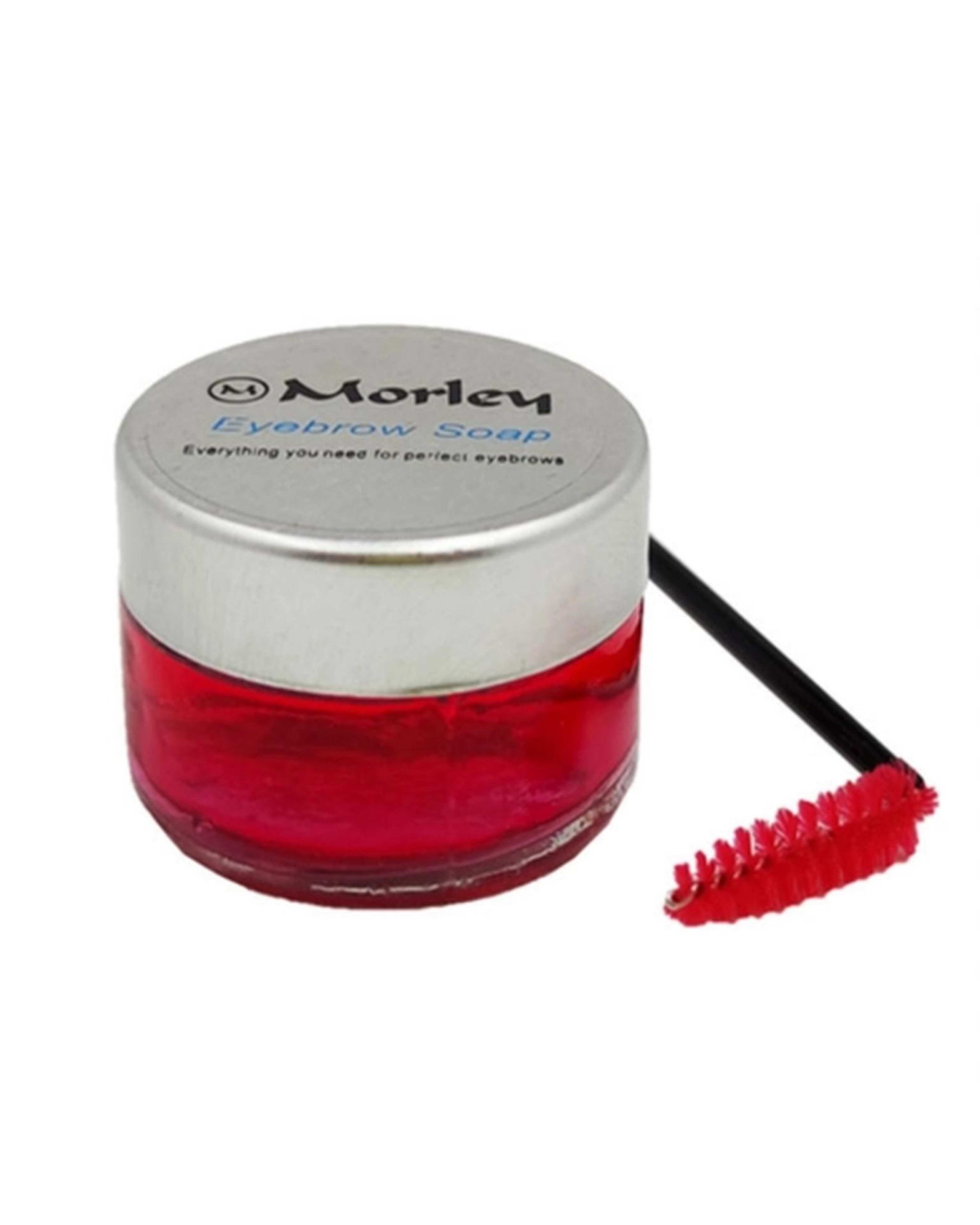 ژل لیفت مژه و ابرو کاسه ای مورلی Morley