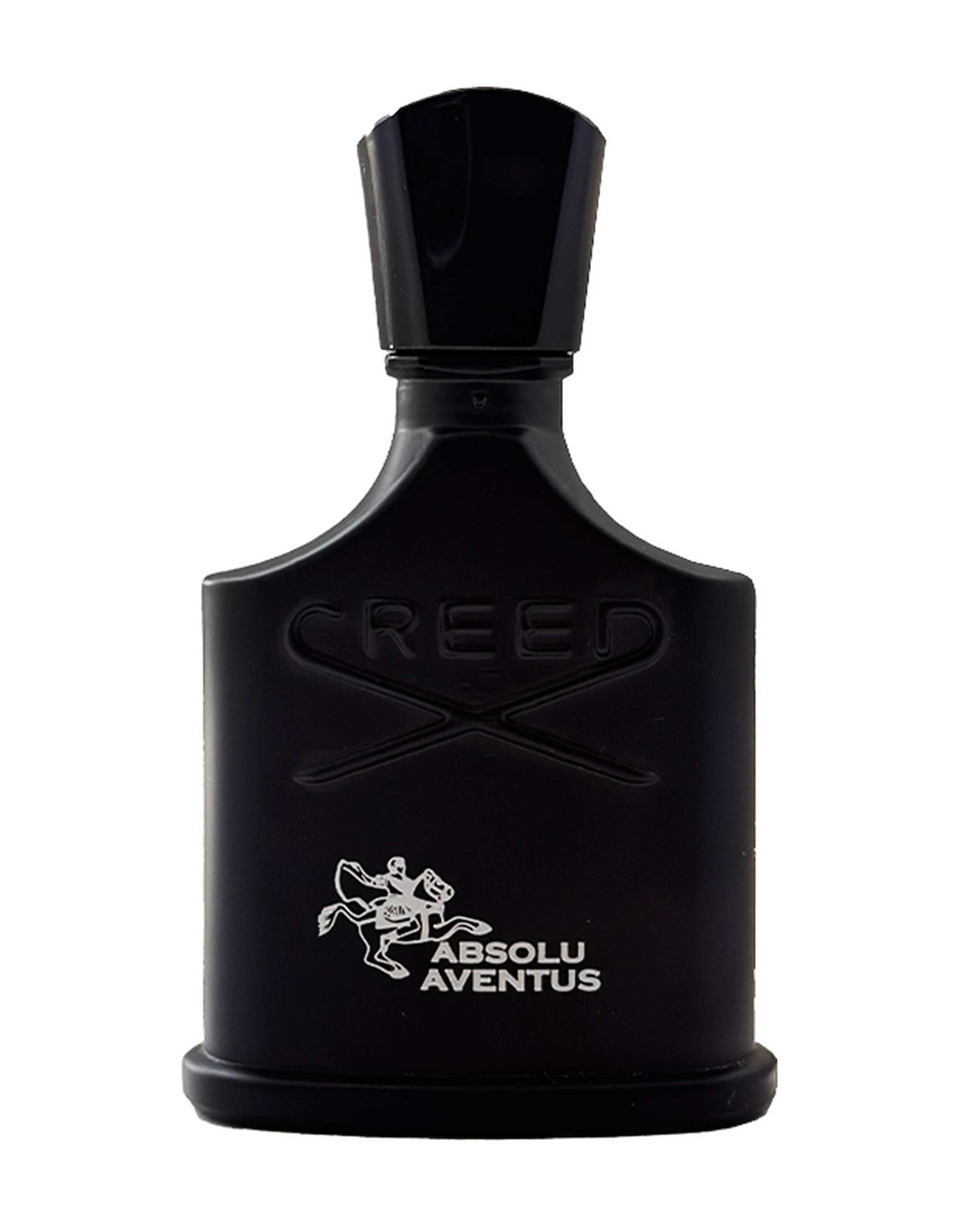 ادکلن مردانه پینک ویژوال Pink Visual مدل کرید اونتوس ابسولو Creed Absolu Aventus حجم 25 میلی لیتر