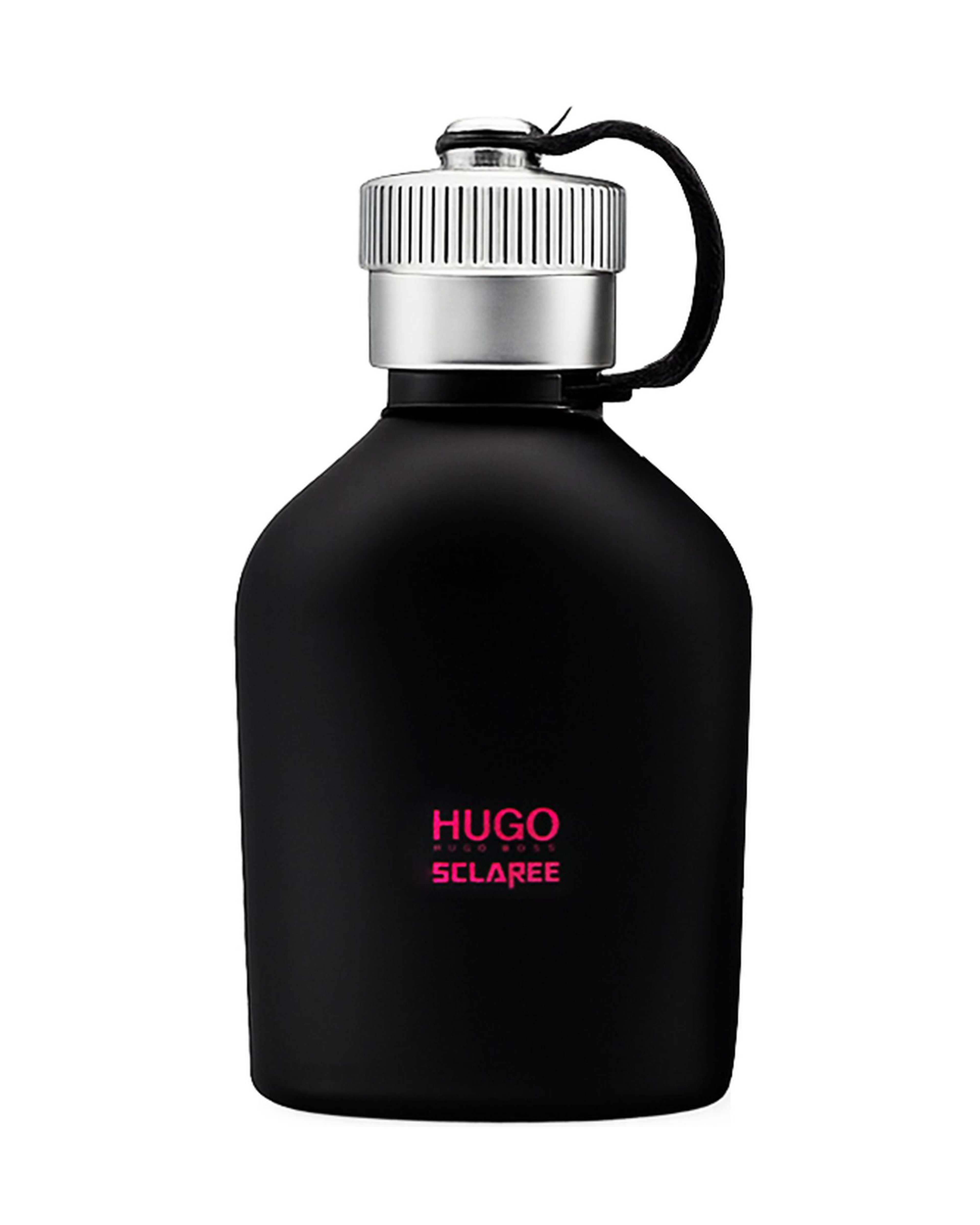 عطر مردانه اسکلاره Sclaree مدل هوگو بوس جاست دیفرنت Hugo Boss Just Different حجم 100 میلی لیتر