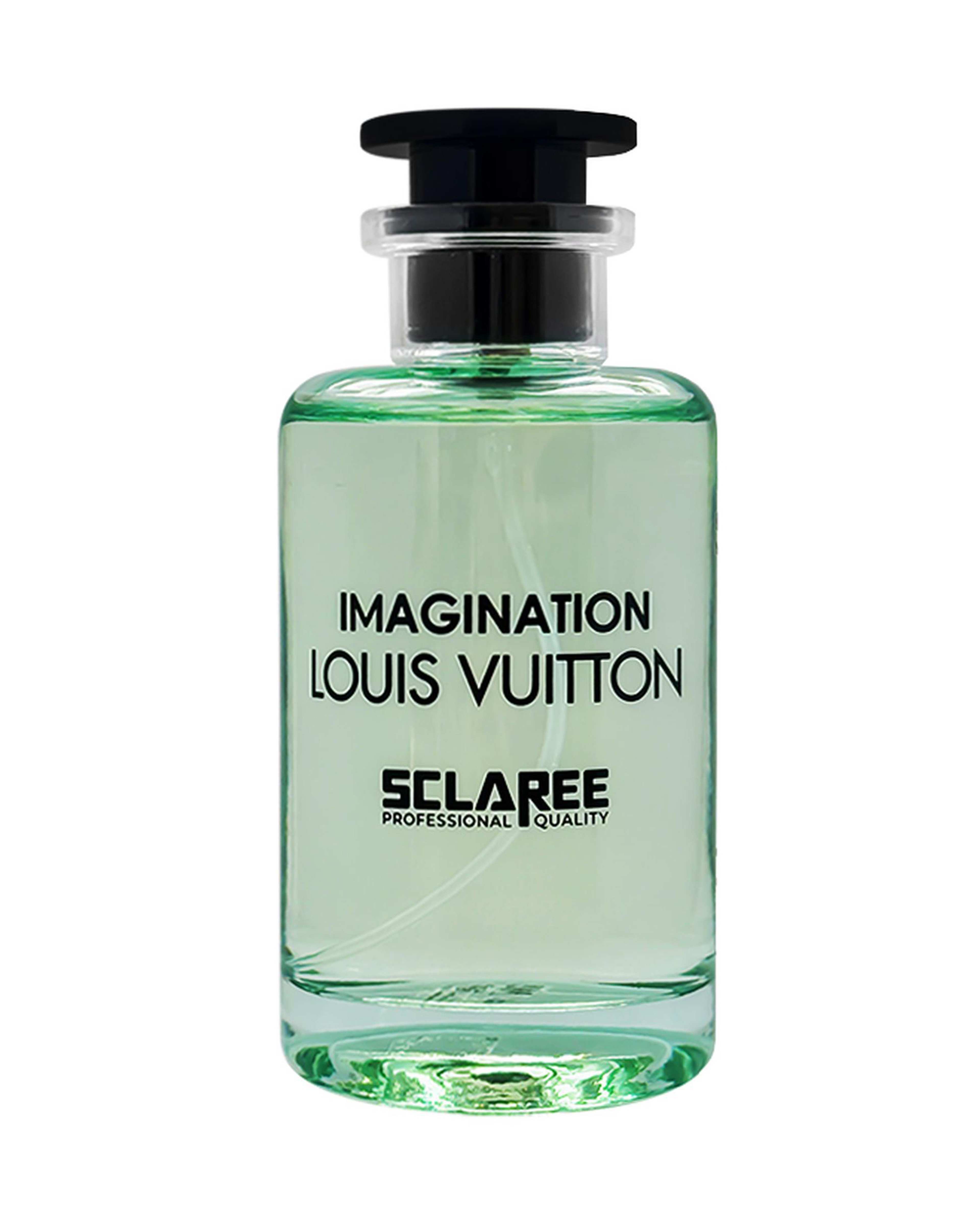 عطر مردانه اسکلاره Sclaree مدل لویی ویتون ایمجینیشن Louis Vuitton Imagination حجم 100 میلی لیتر