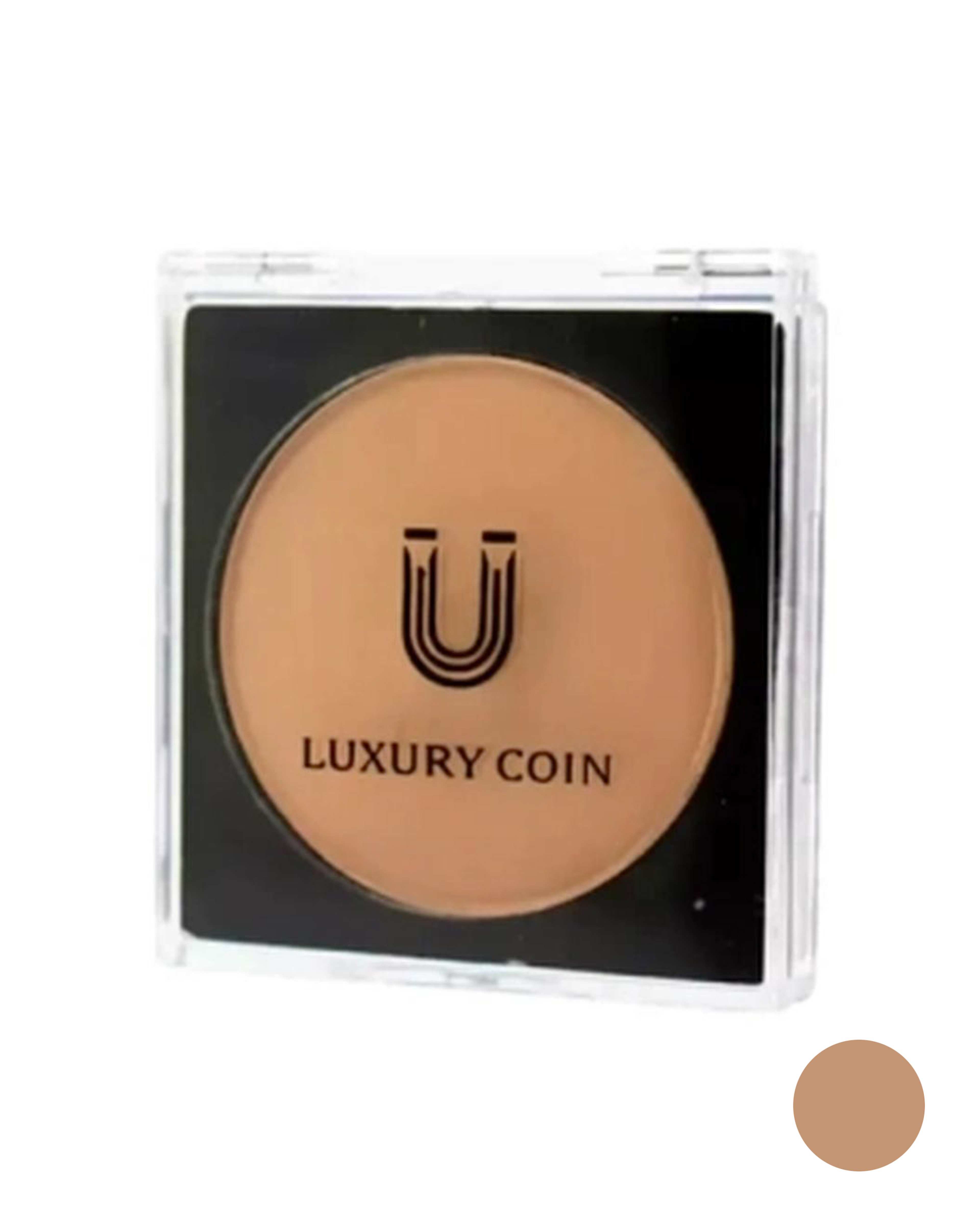 پنکک لاکچری کوین Luxury Coin شماره 102