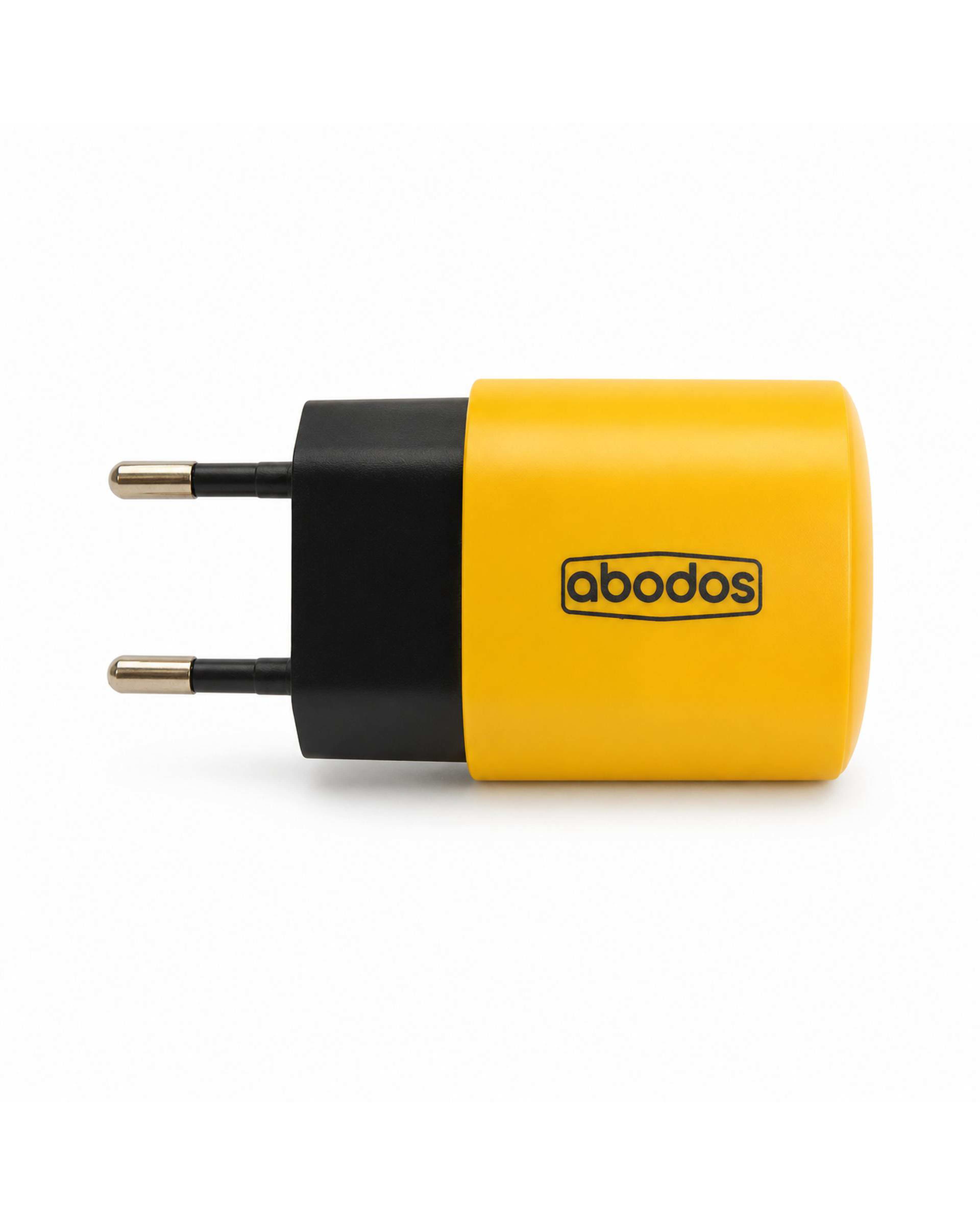 شارژر دیواری آبادوس Abodos مدل AS-CS311EU KIT به همراه کابل Type-c