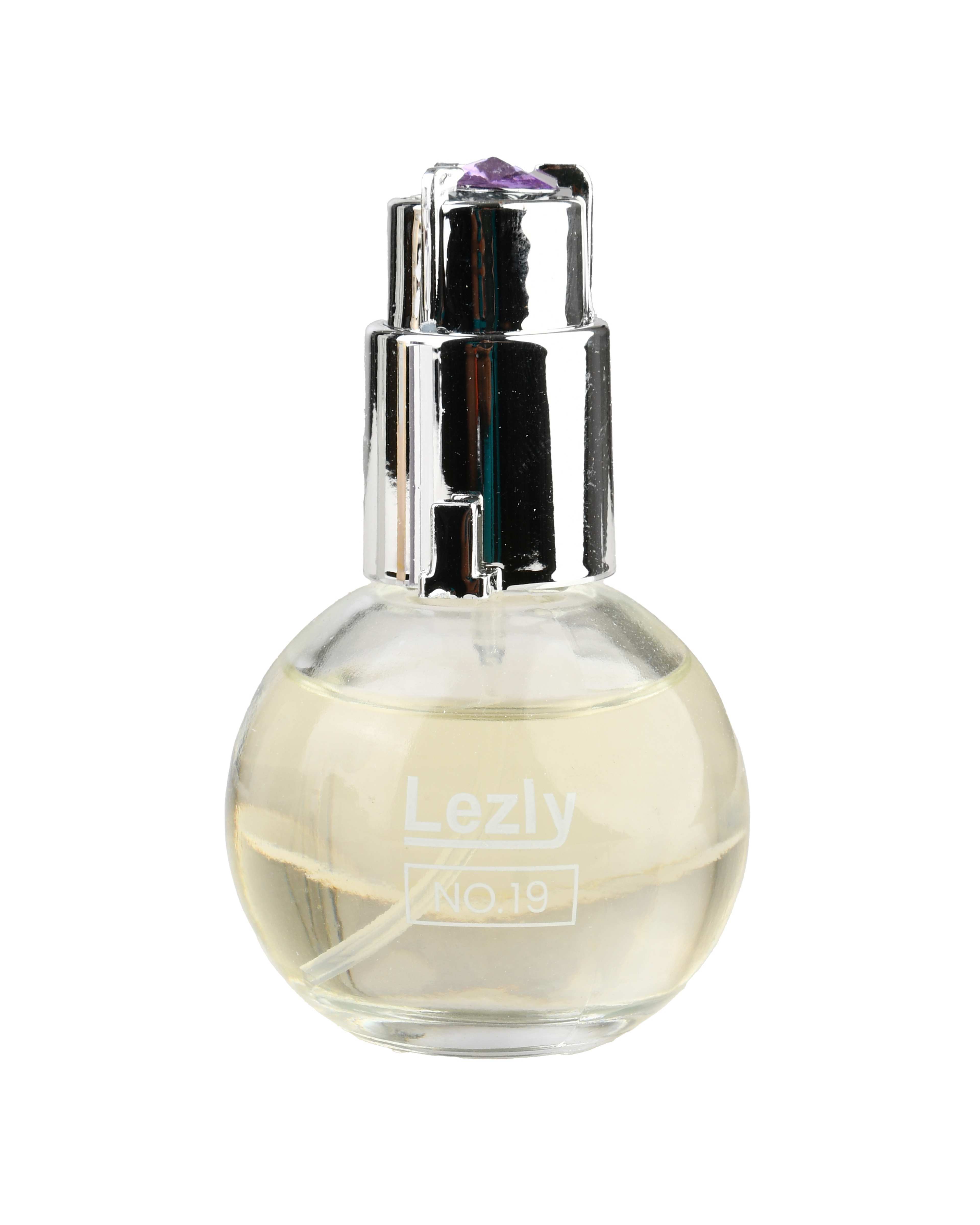 عطر زنانه لزلی Lezly رایحه اکلت Lanvin Eclat حجم 25 میلی لیتر