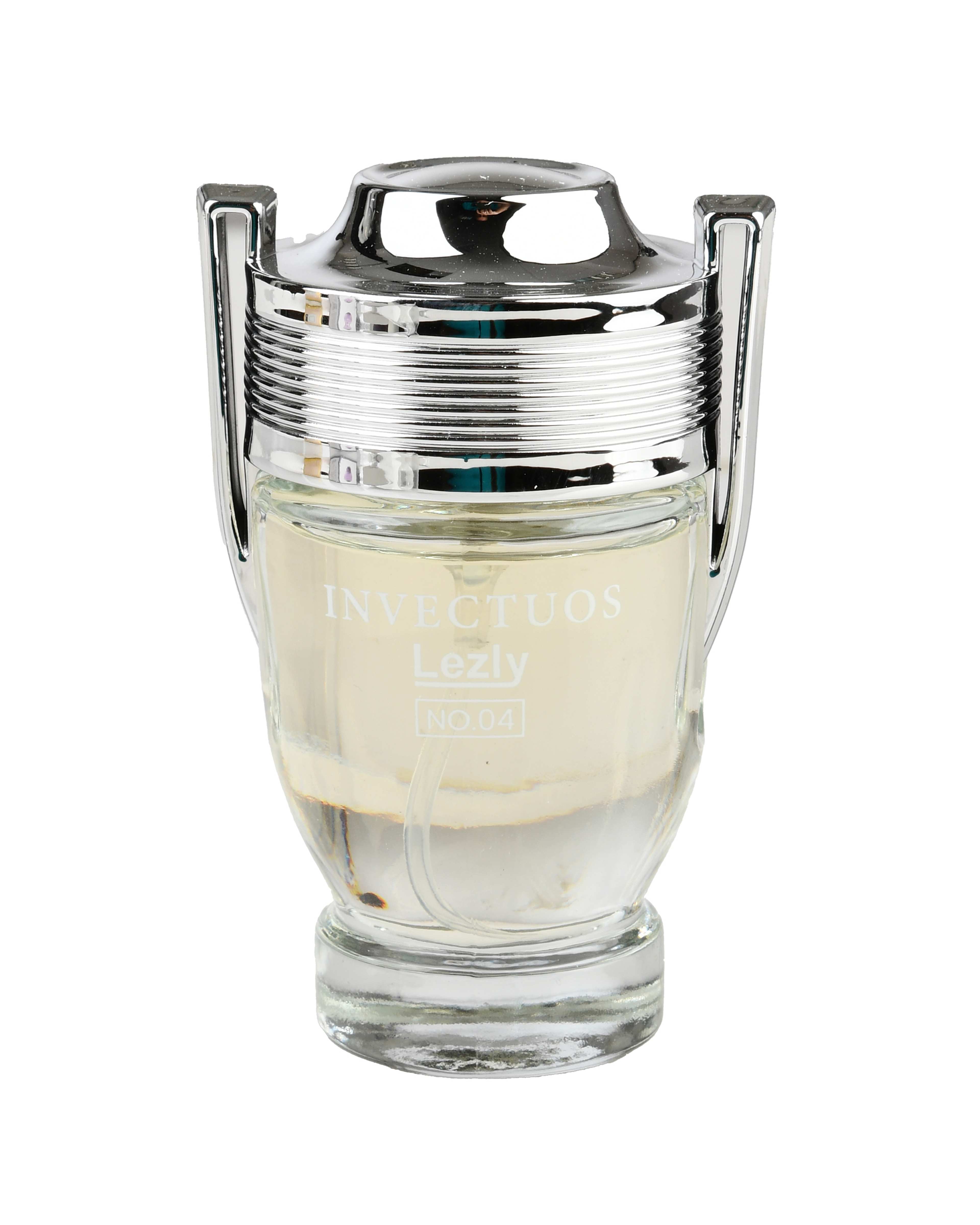 عطر مردانه لزلی Lezly رایحه اینوکتوس حجم 25 میلی لیتر