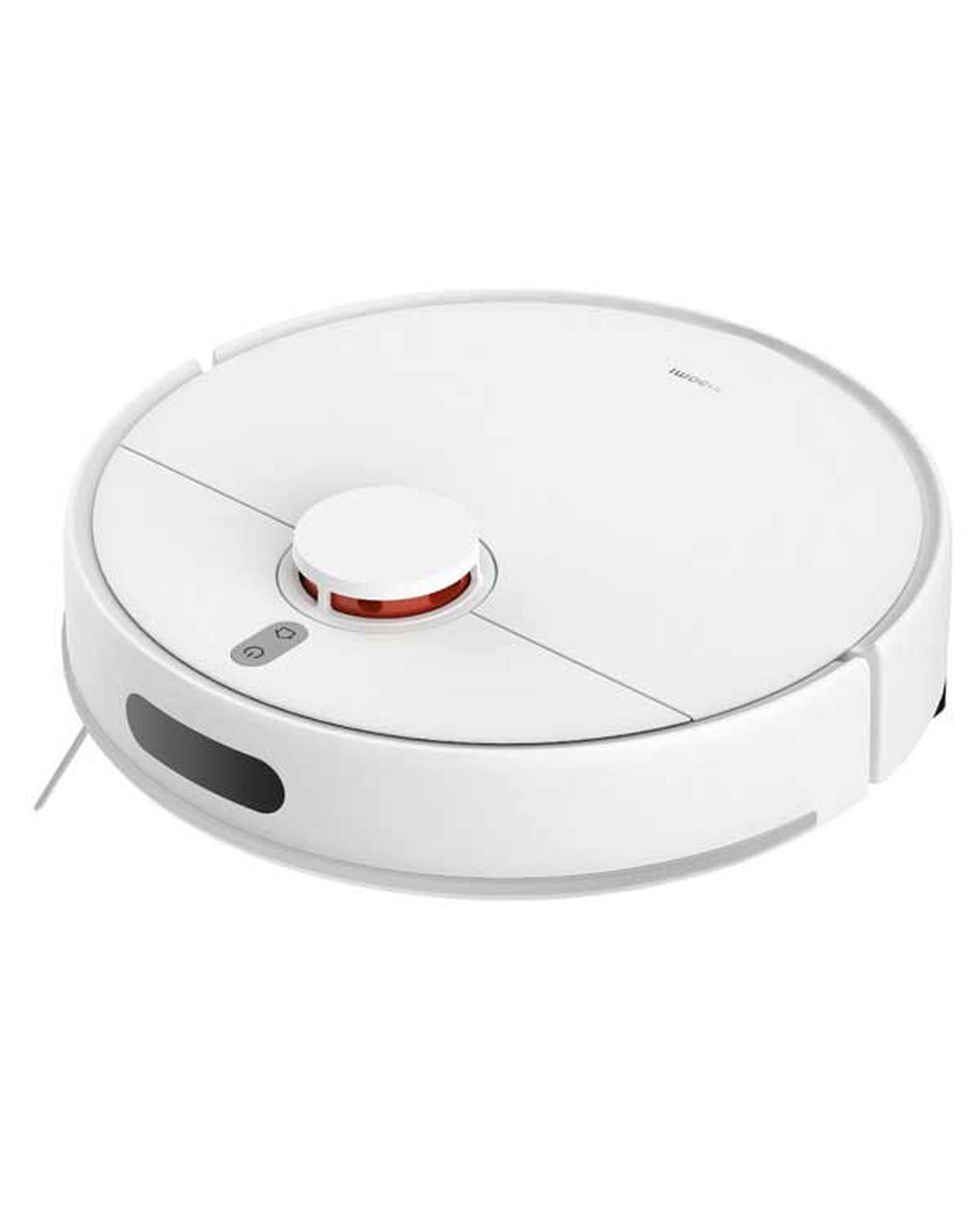 جارو رباتیک سفید شیائومی Xiaomi مدل S40C