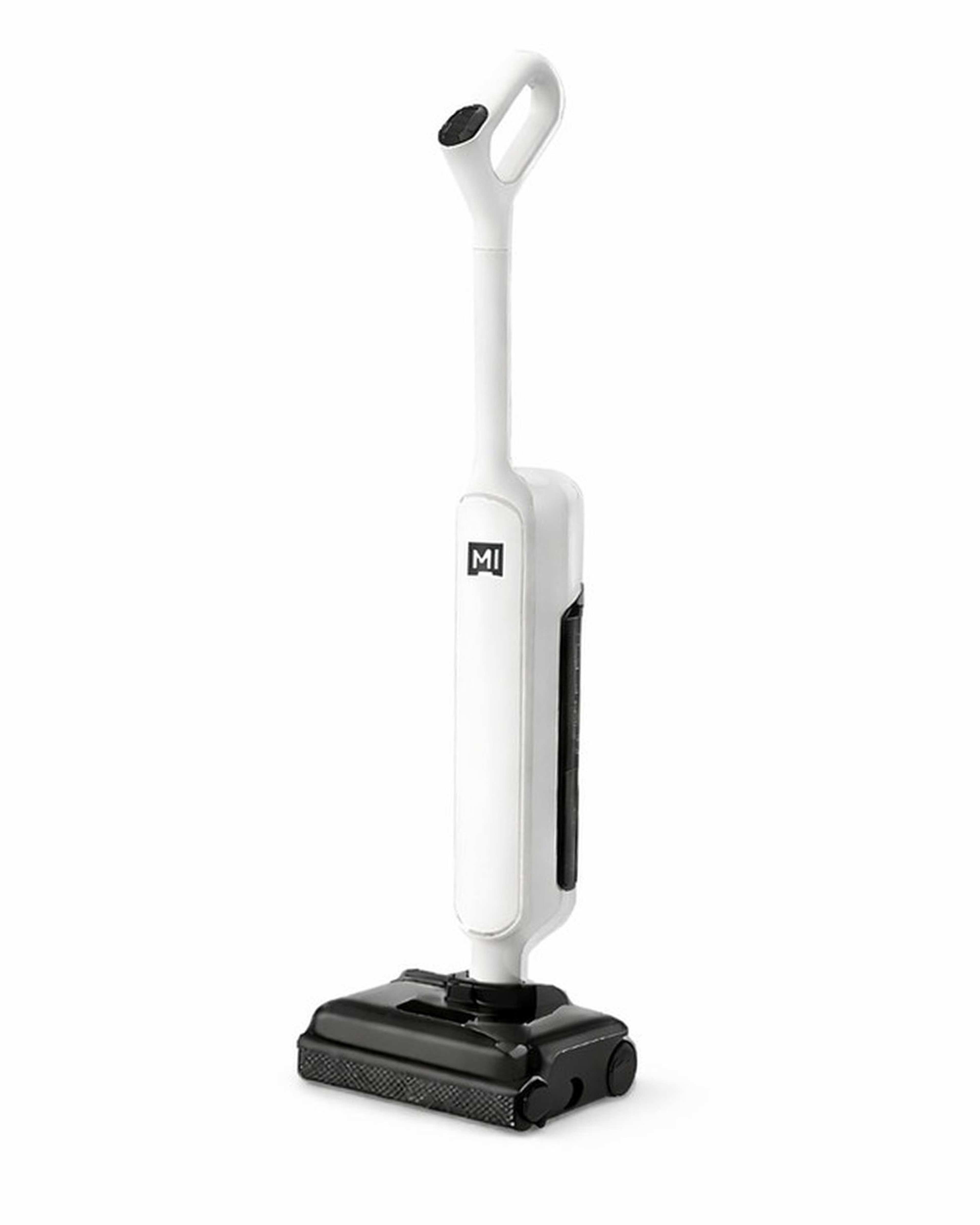 جارو شارژی عصایی سفید شیائومی مدل W30 Pro