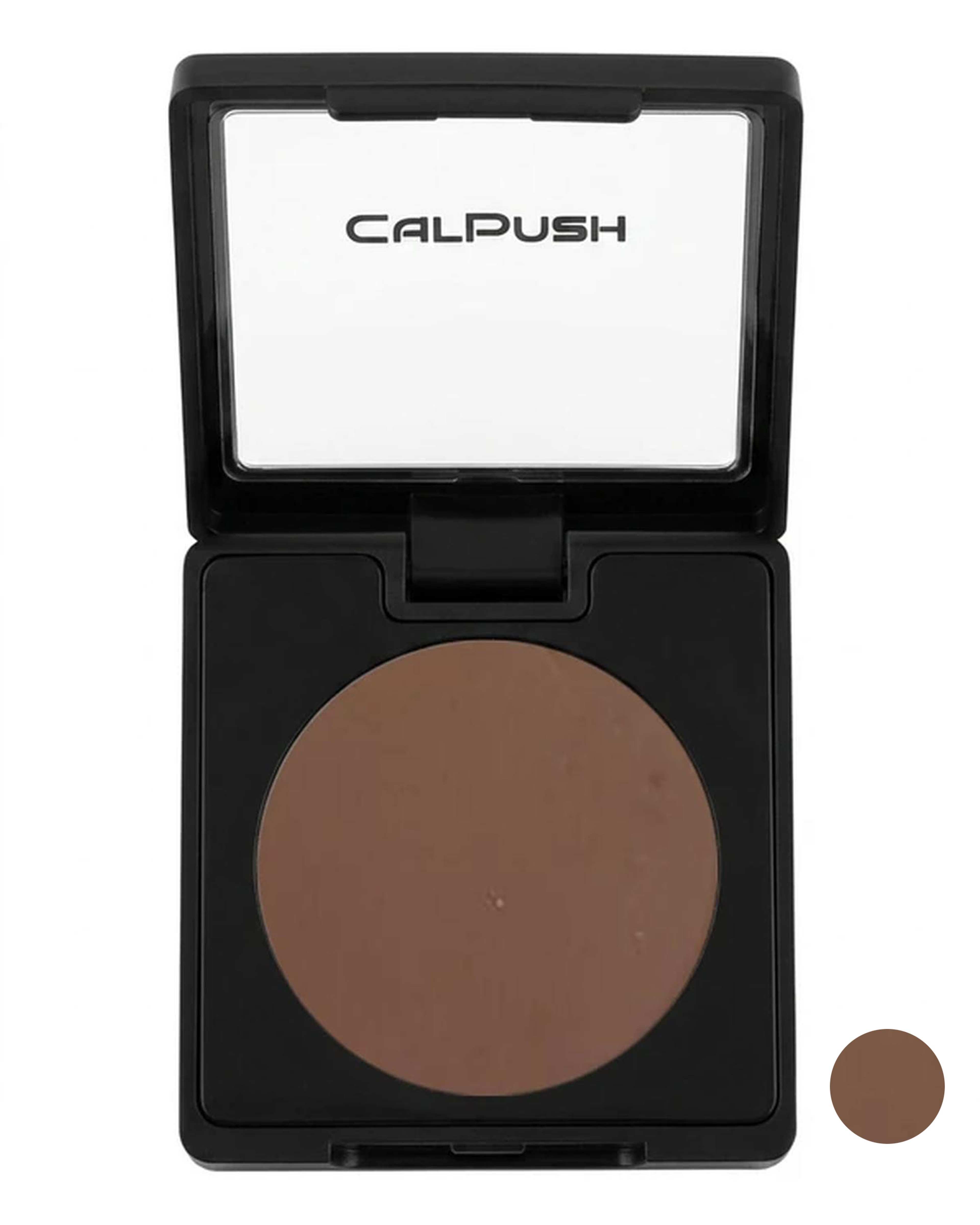 سایه چشم تک رنگ کالپوش Calpush شماره 209