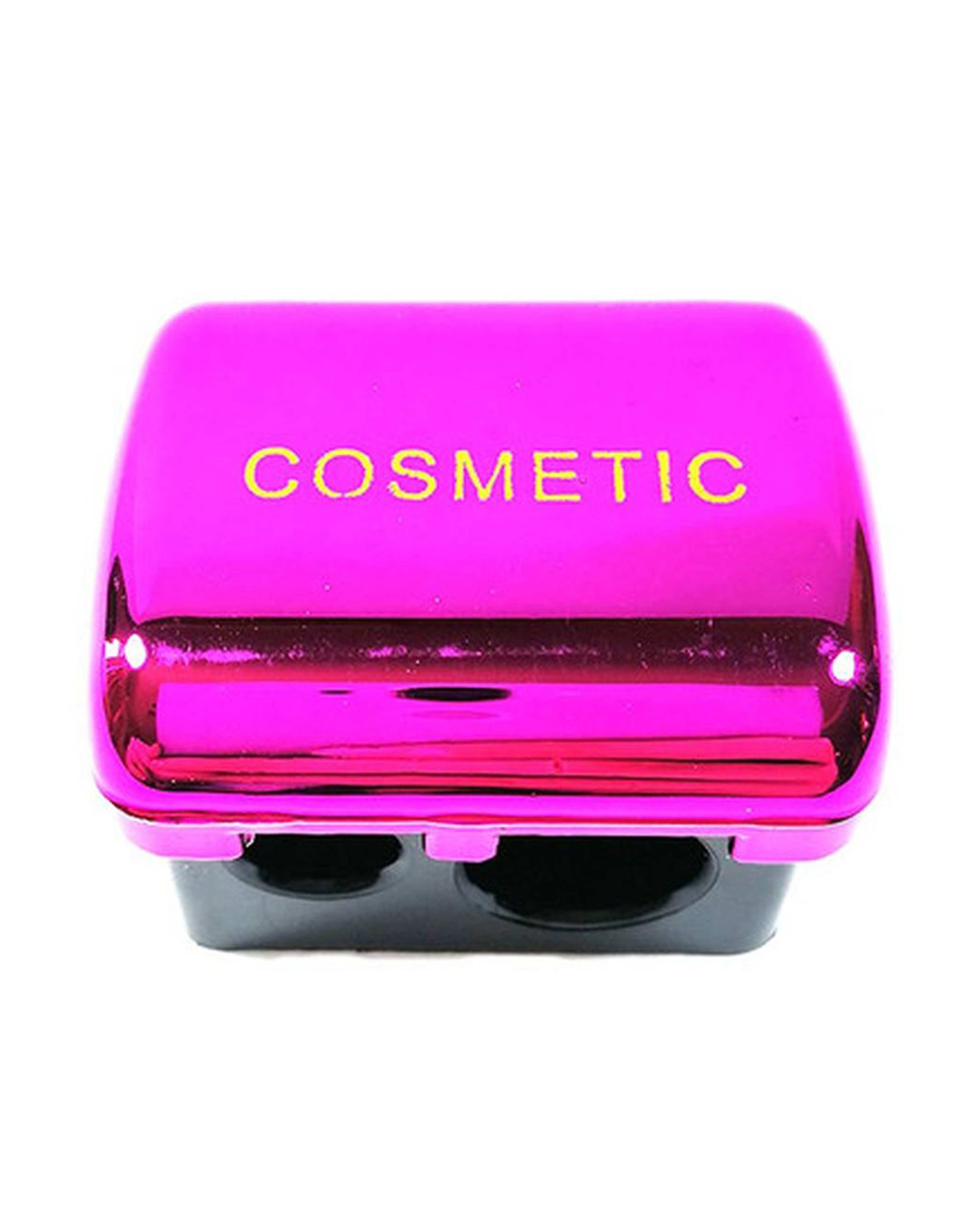 تراش دو قلو آرایشی مدل Cosmetic ارسال رنگ رندوم