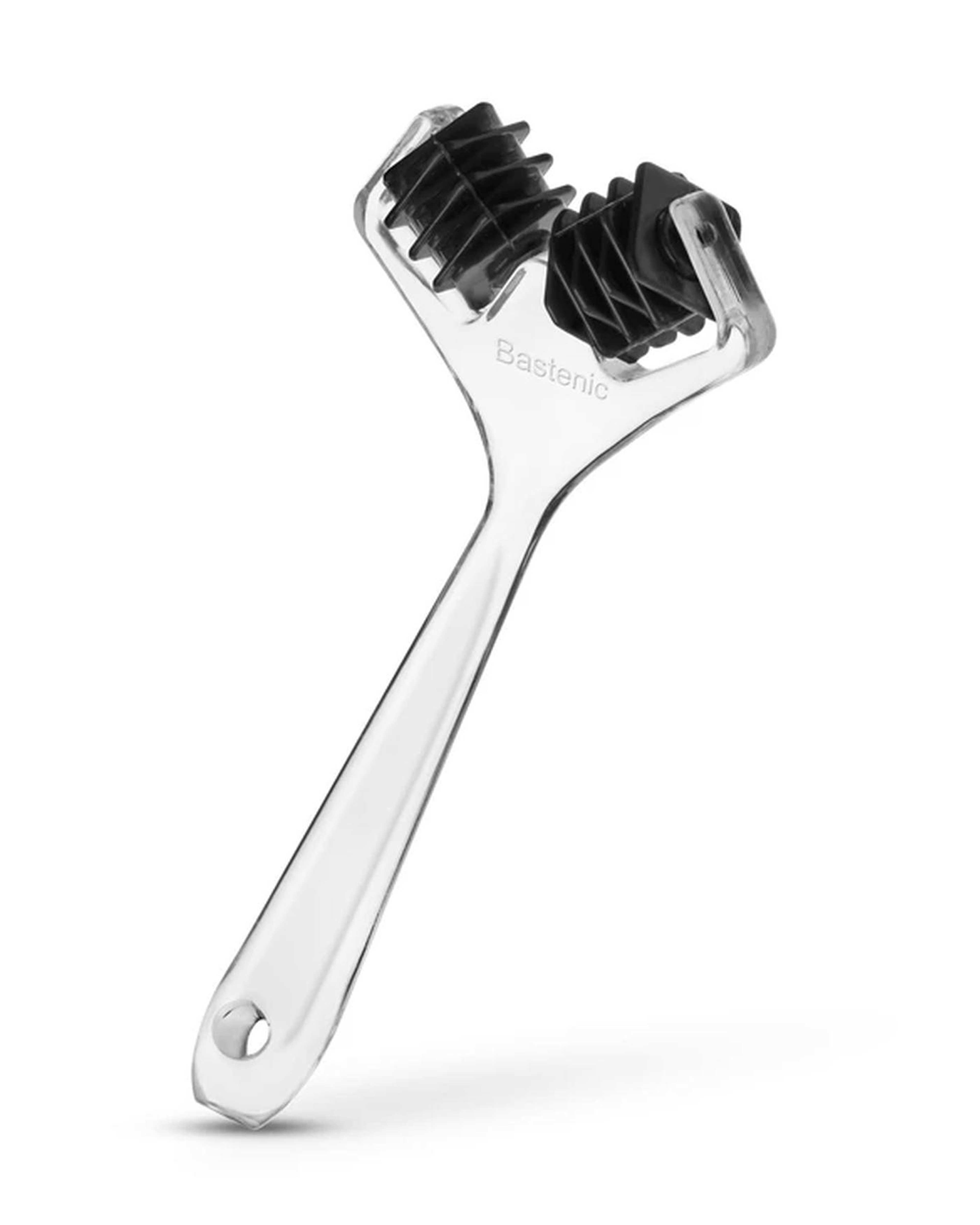 ماساژور دستی صورت و گردن باستنیک مدل BM100 ارسال رنگ رندوم